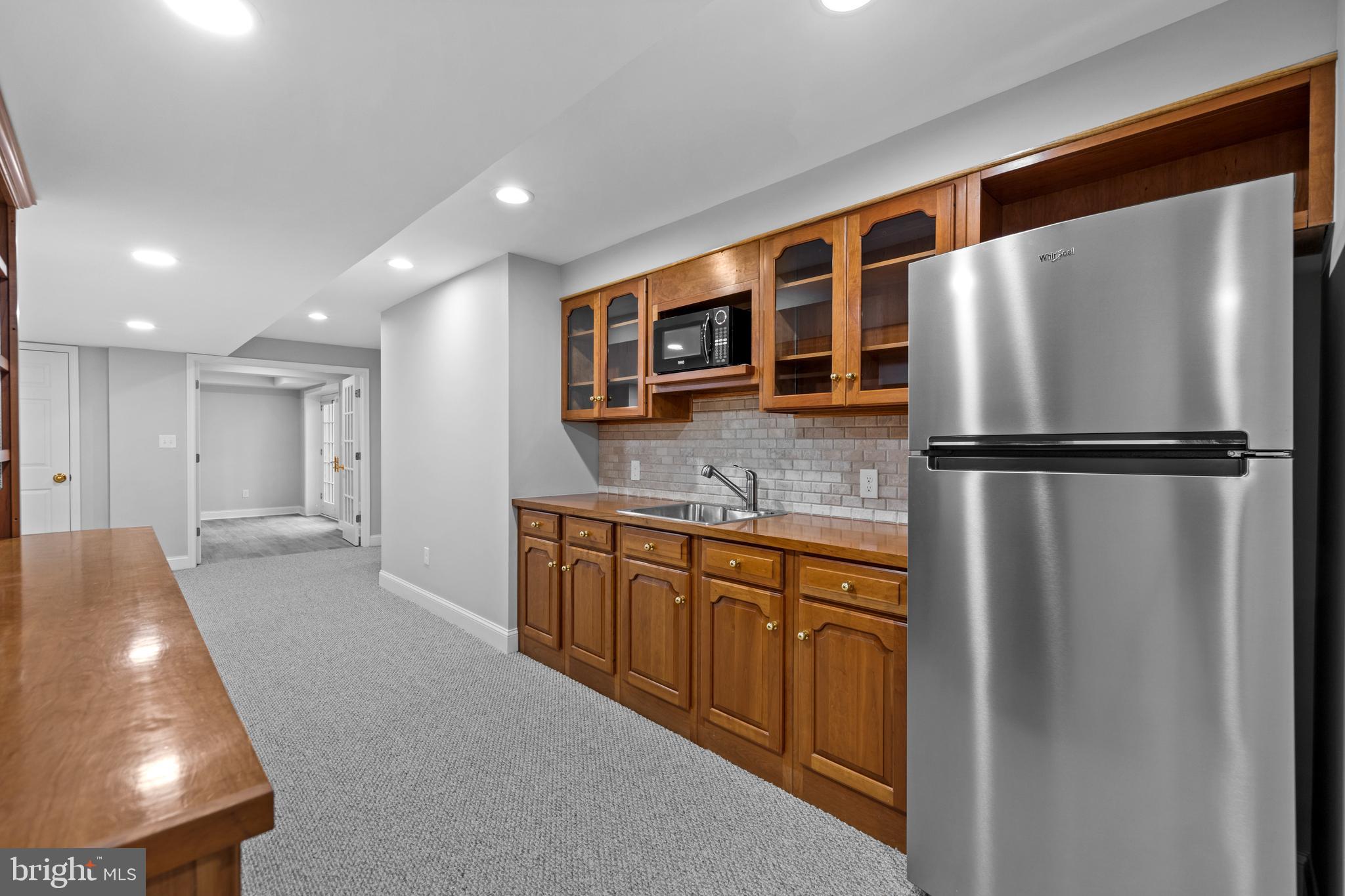 BROOKFIELD - Residential