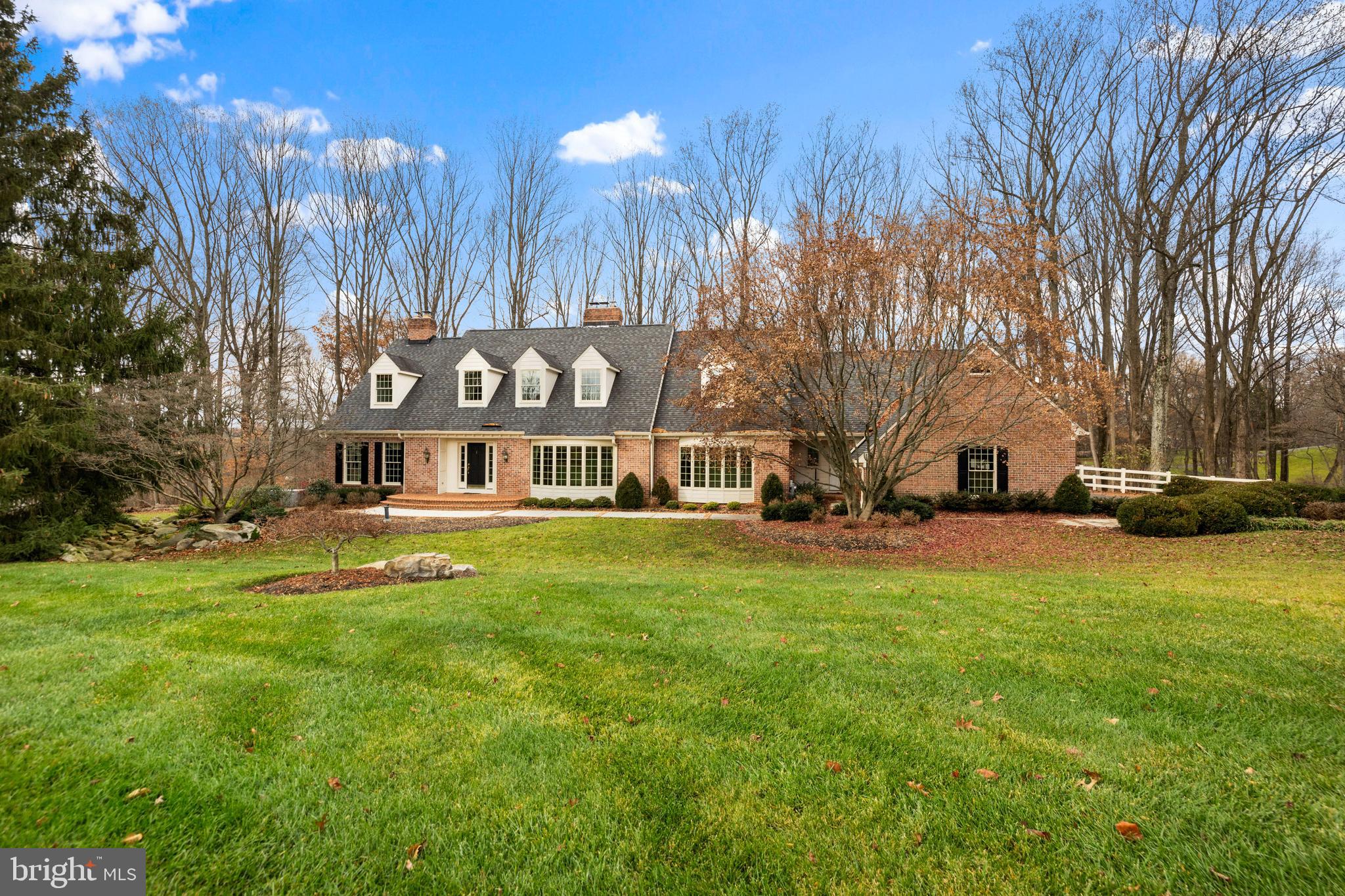 BROOKFIELD - Residential