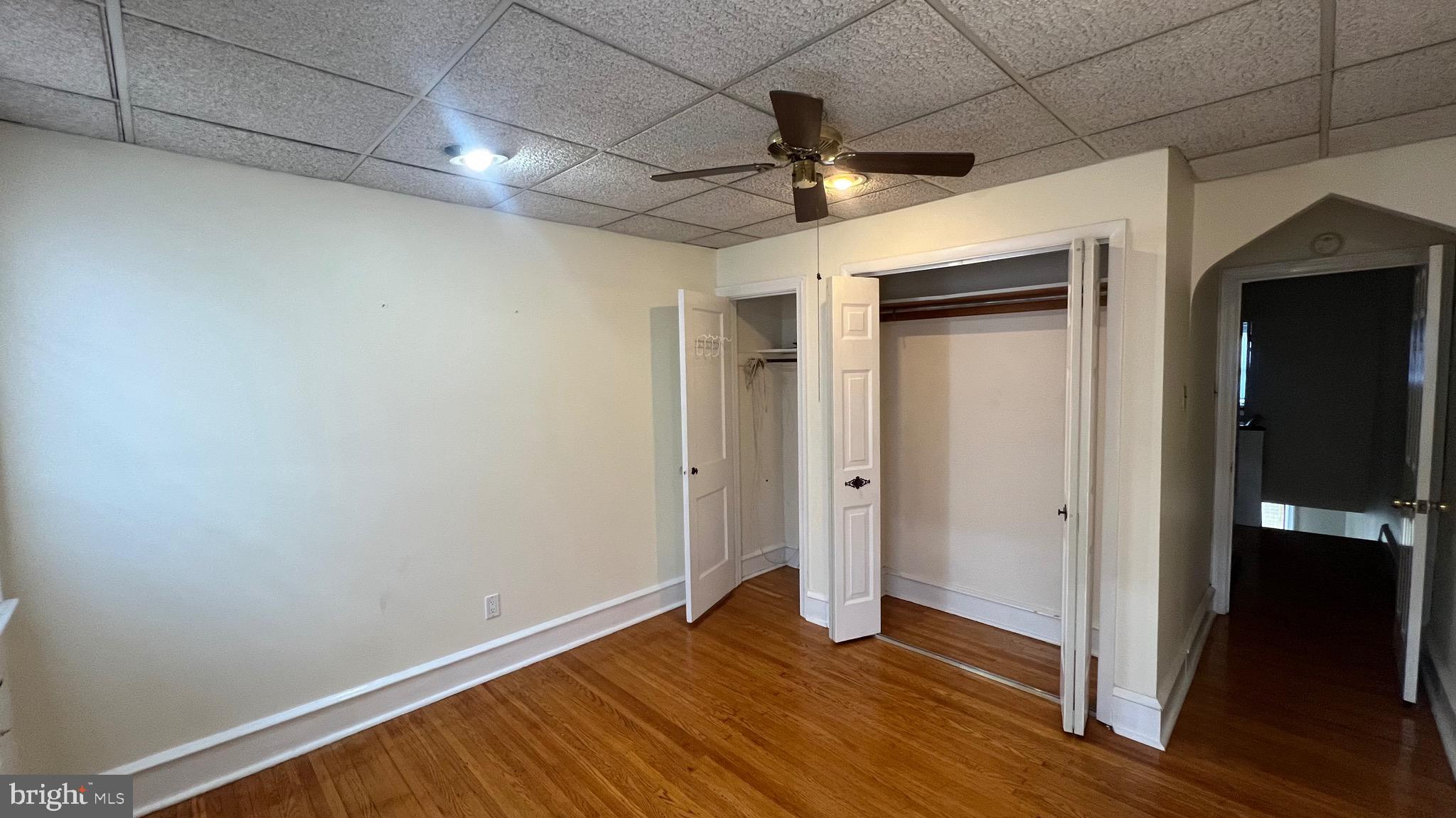 MAYFAIR - Residential Lease