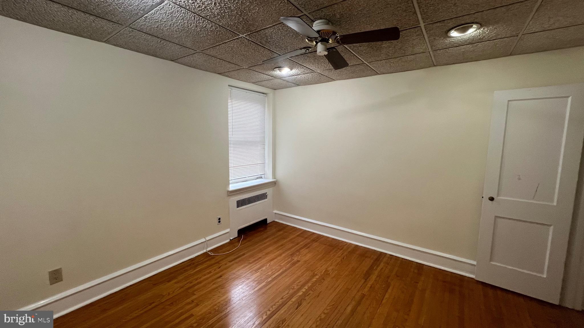 MAYFAIR - Residential Lease