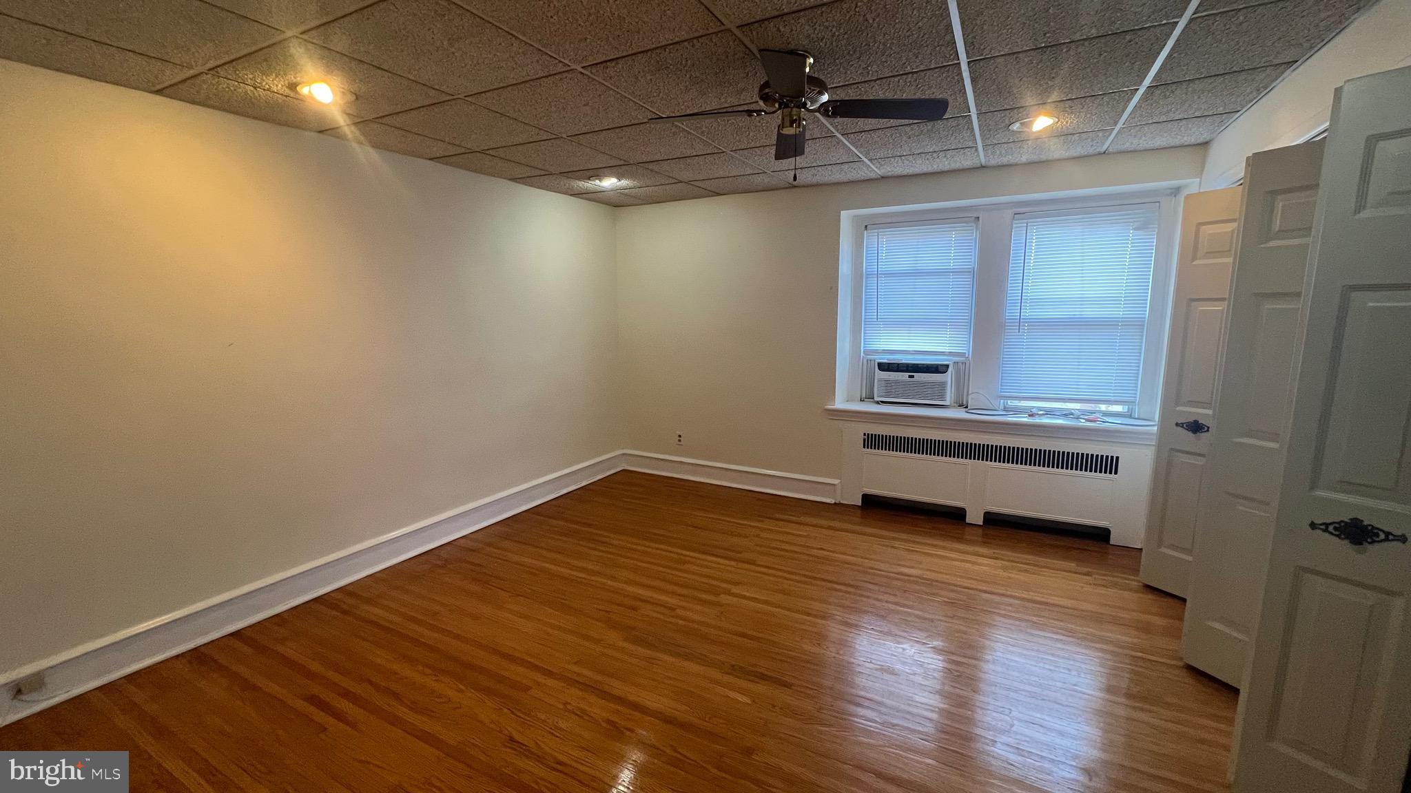 MAYFAIR - Residential Lease