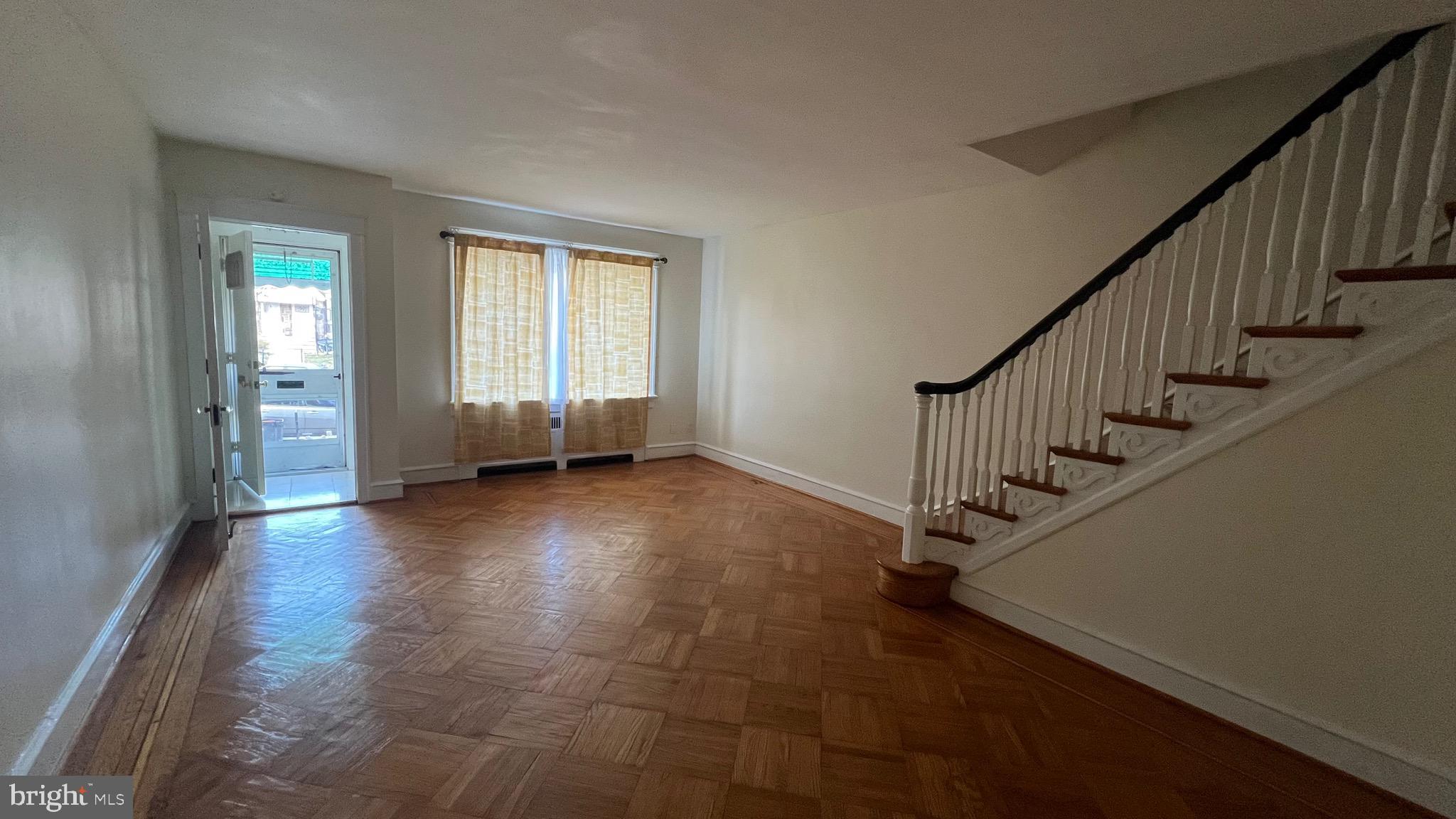 MAYFAIR - Residential Lease