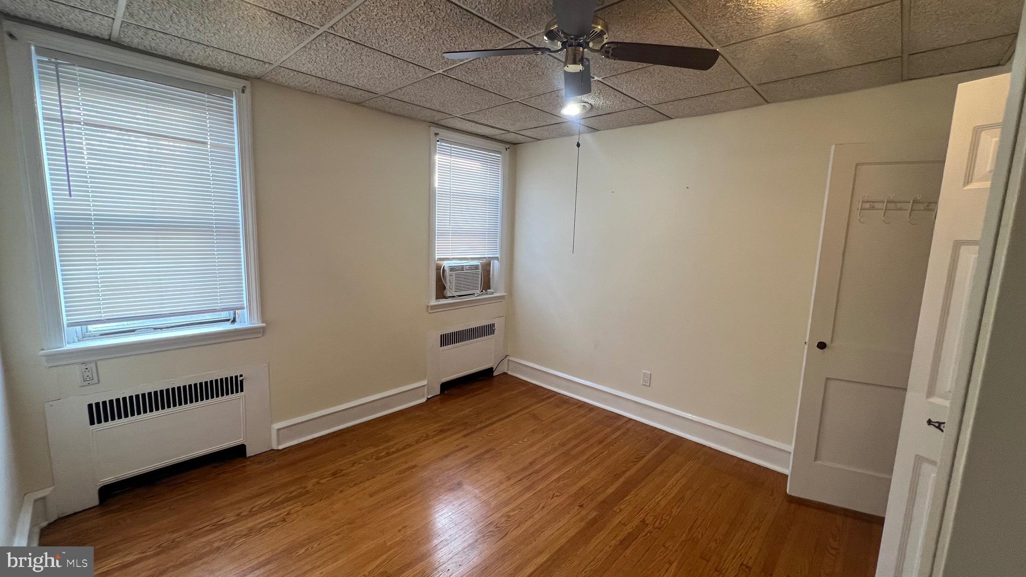 MAYFAIR - Residential Lease