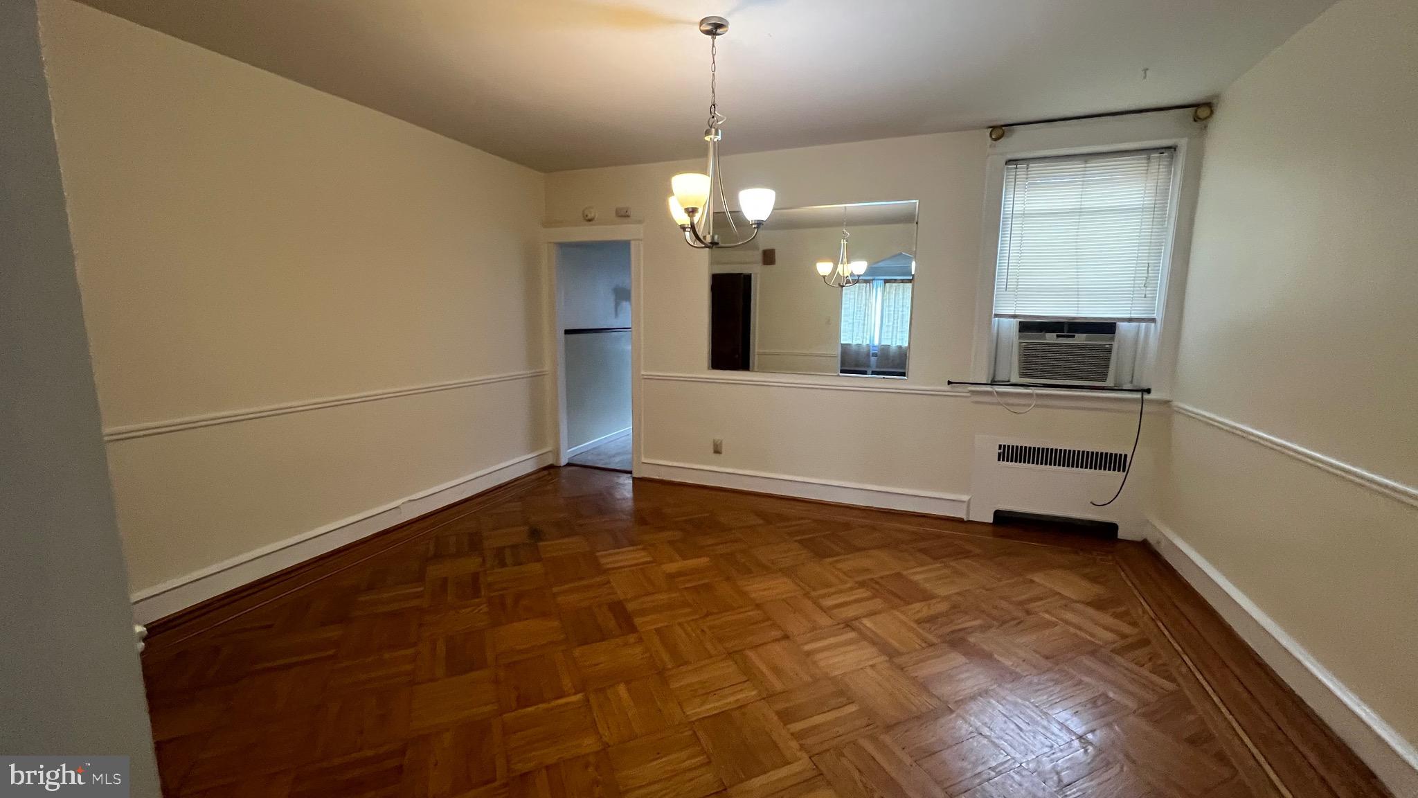 MAYFAIR - Residential Lease