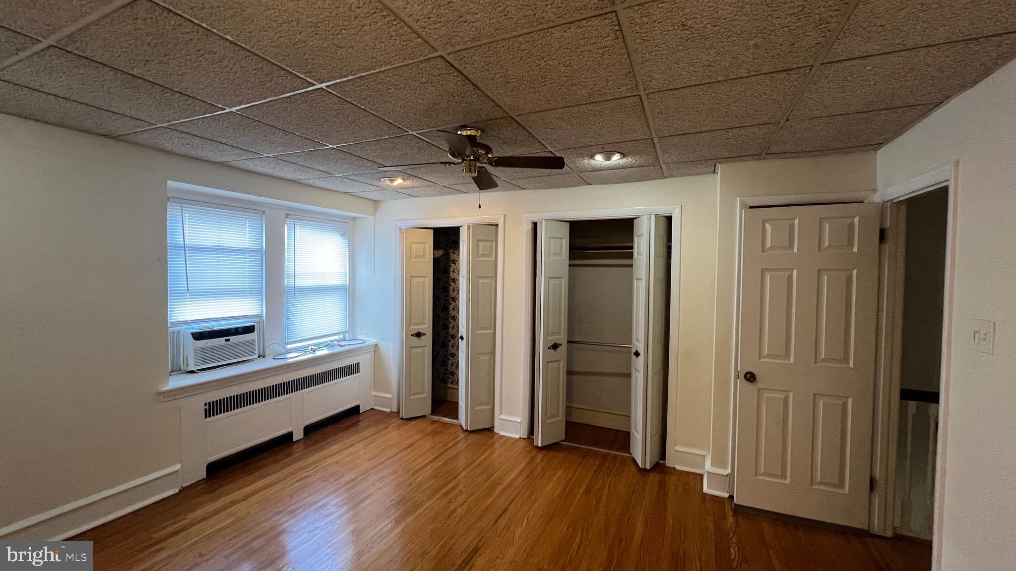 MAYFAIR - Residential Lease