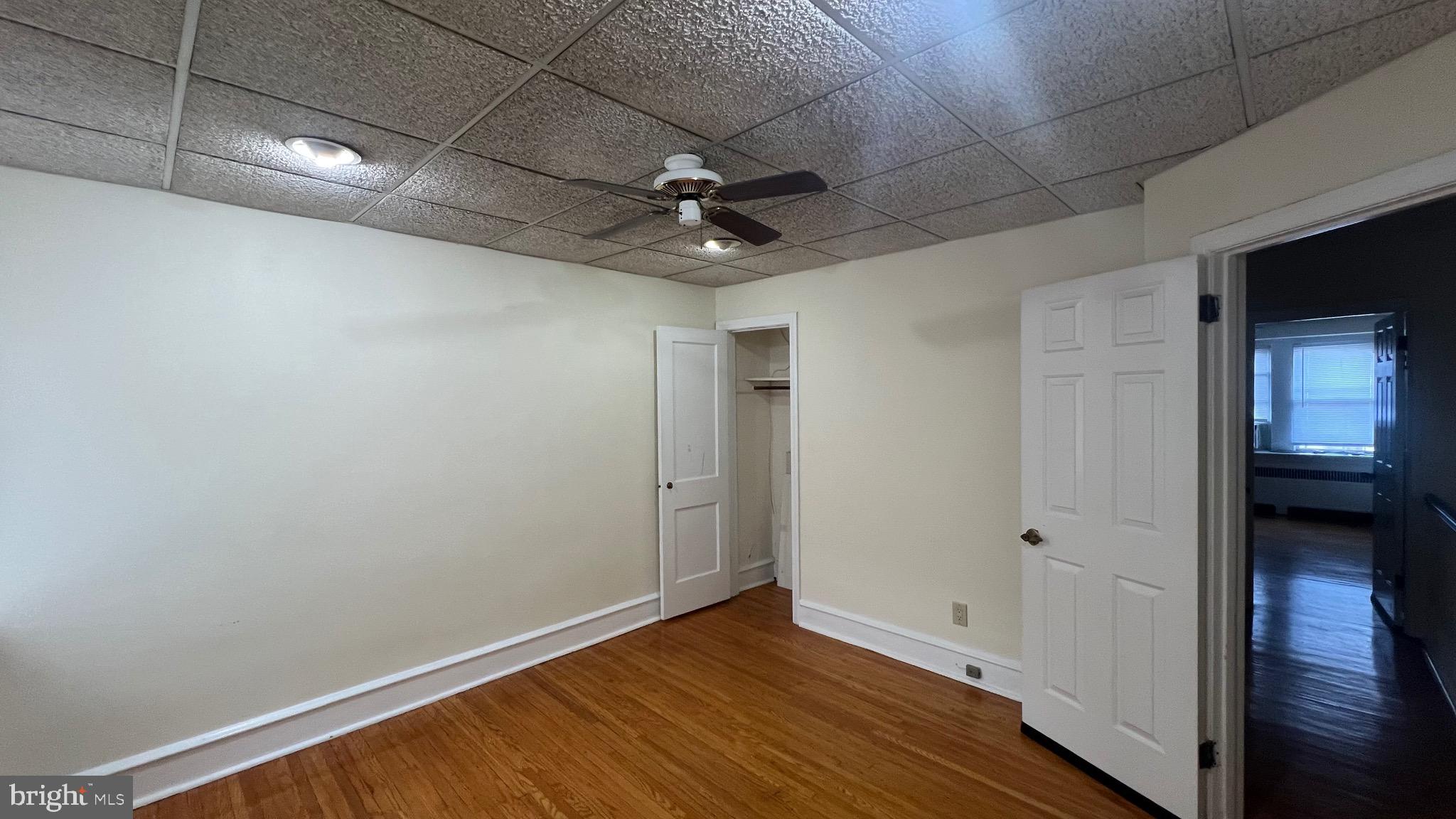 MAYFAIR - Residential Lease