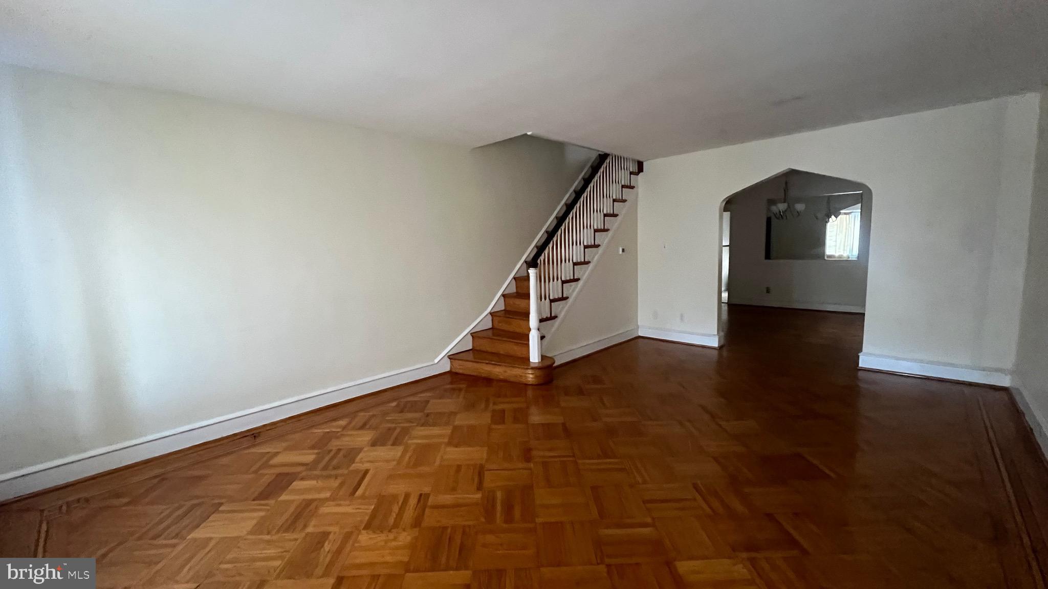 MAYFAIR - Residential Lease