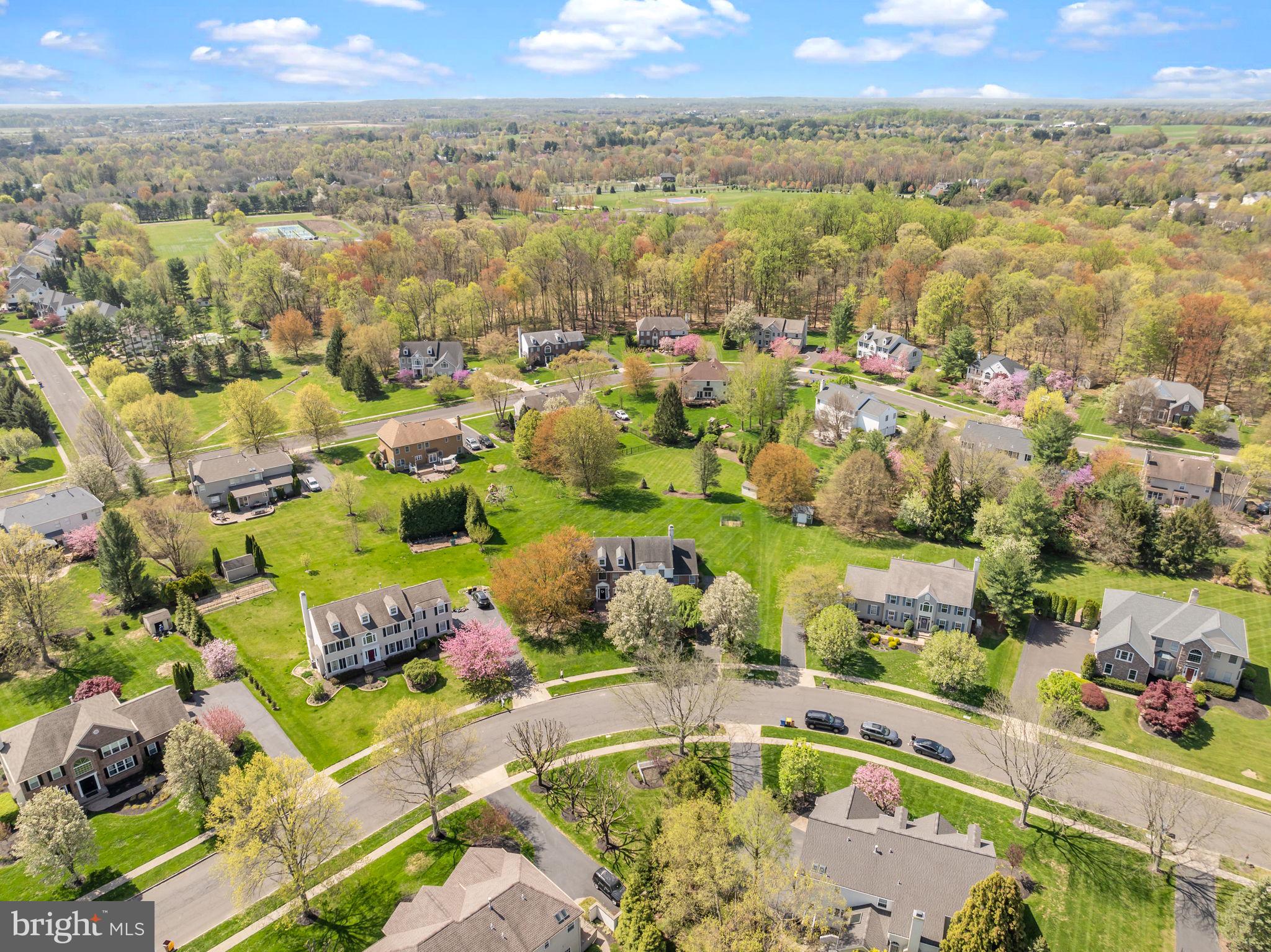 PENNS FIELD AT FAR - Residential