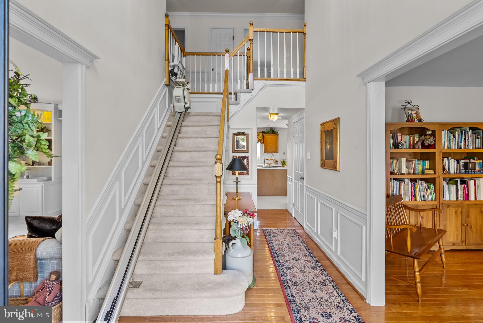 PENNS FIELD AT FAR - Residential