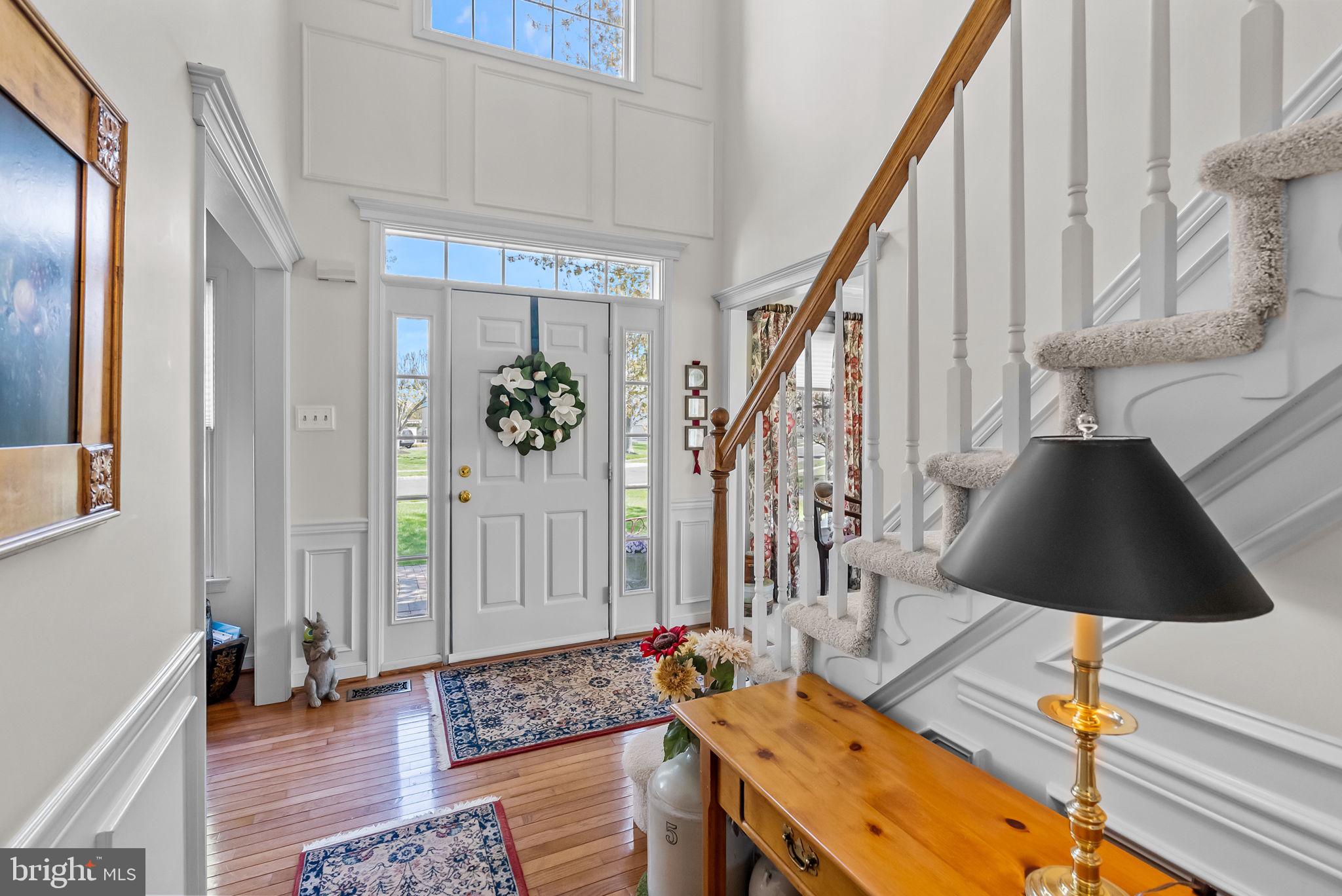 2029 FARMVIEW DRIVE