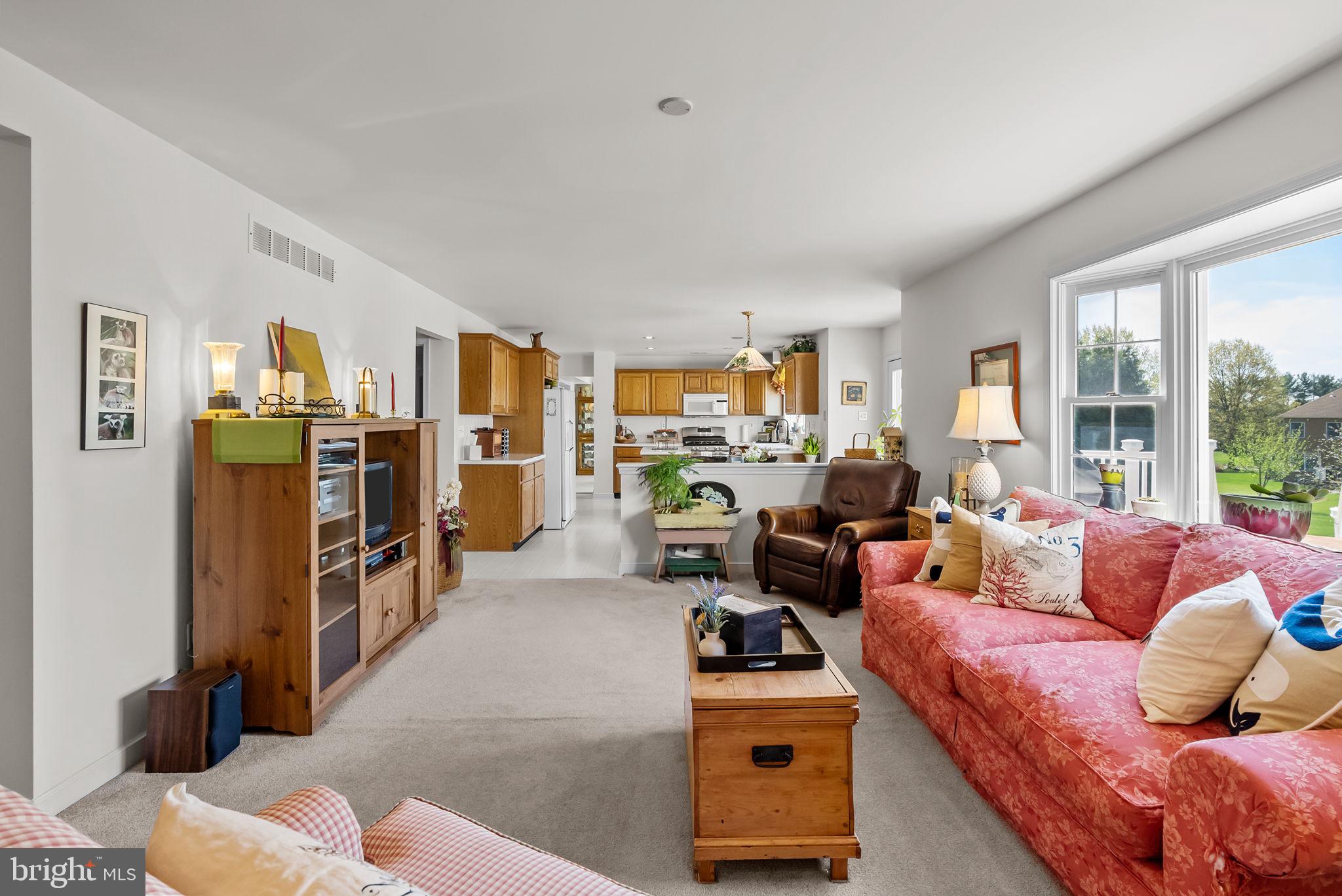 PENNS FIELD AT FAR - Residential