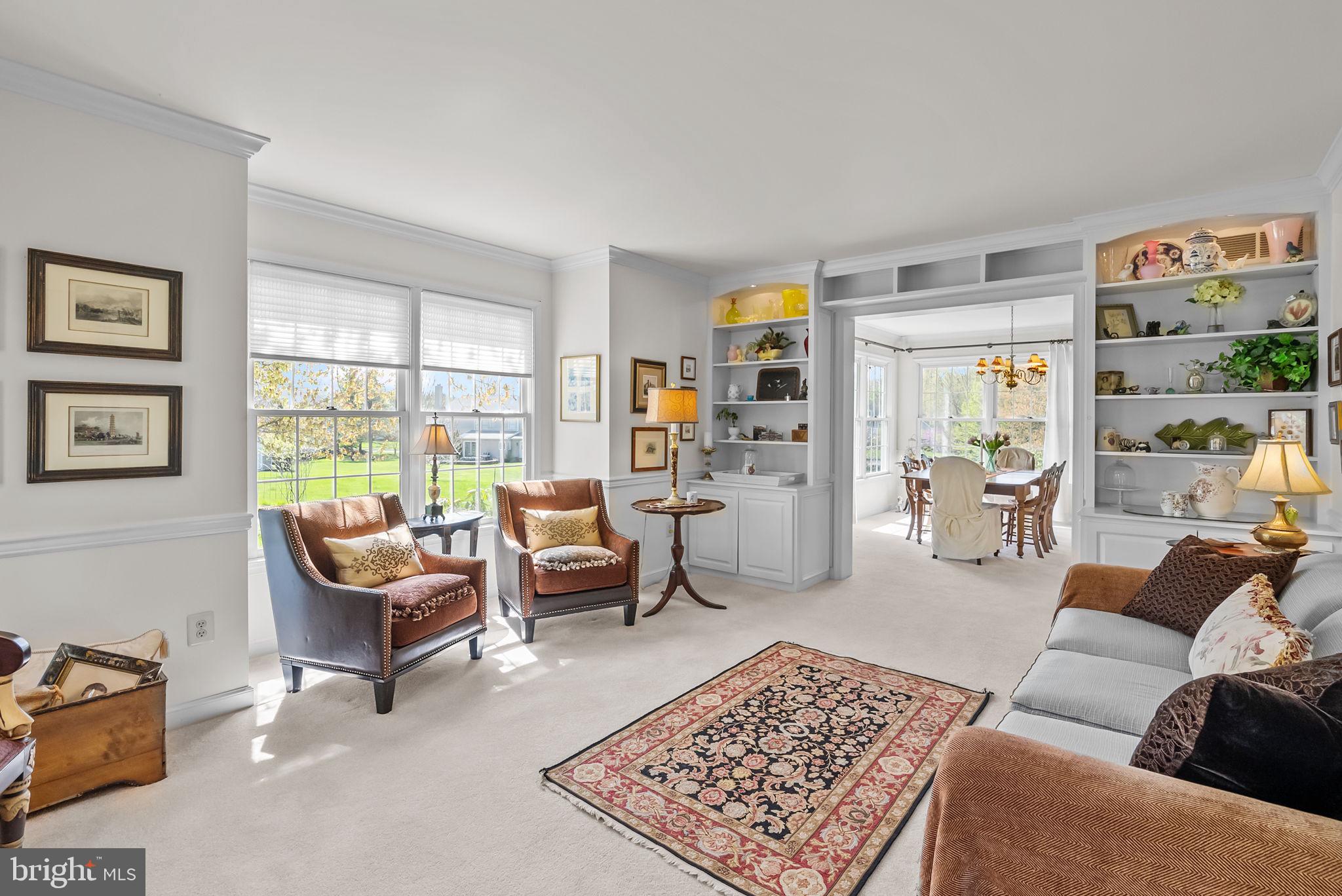 PENNS FIELD AT FAR - Residential