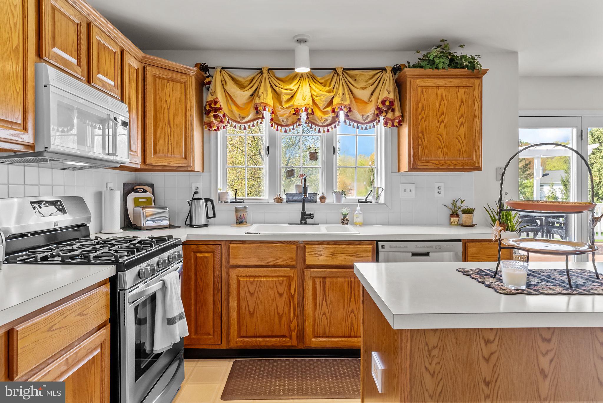 PENNS FIELD AT FAR - Residential