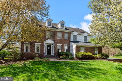 2029 FARMVIEW DRIVE NEWTOWN PA 18940