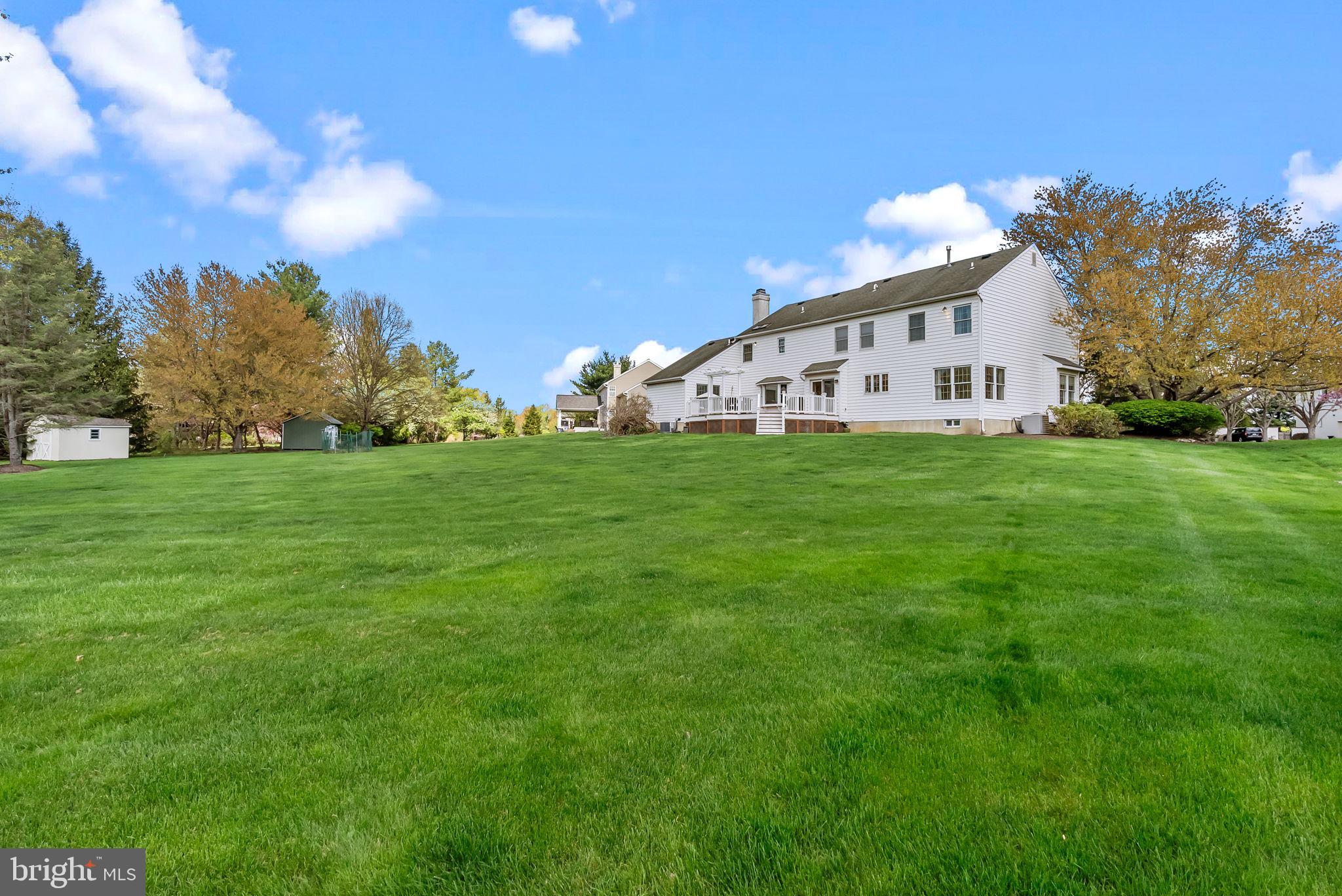 PENNS FIELD AT FAR - Residential