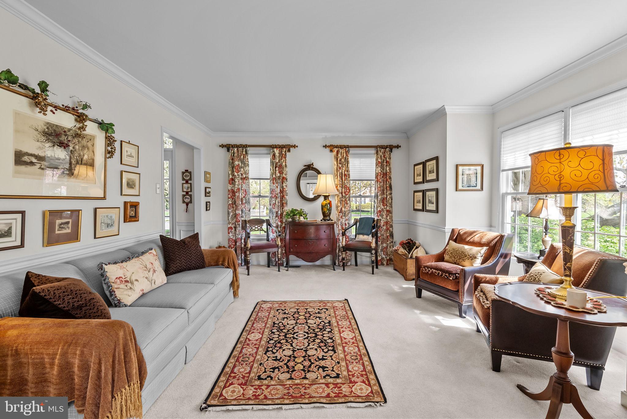 PENNS FIELD AT FAR - Residential