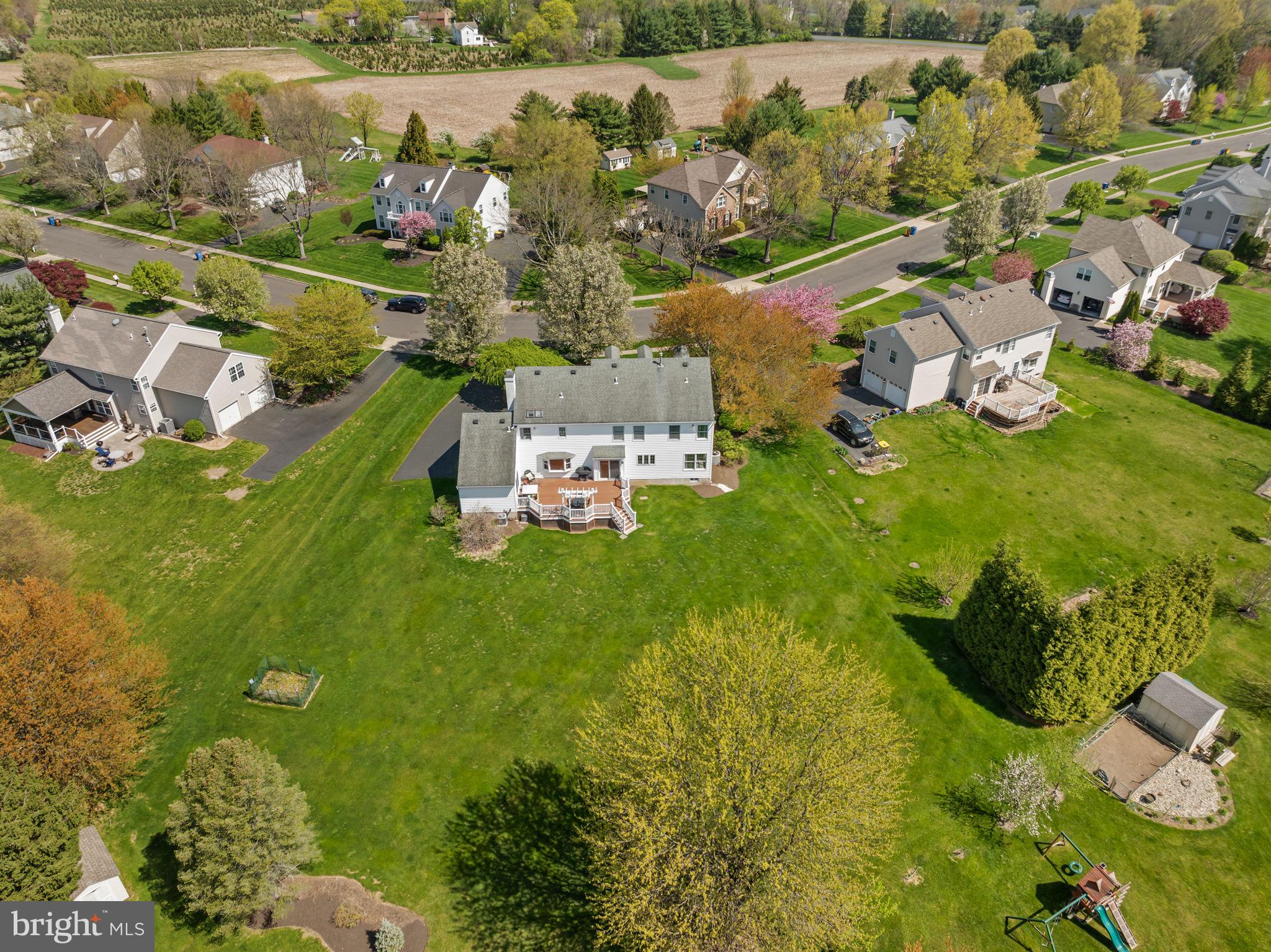 PENNS FIELD AT FAR - Residential