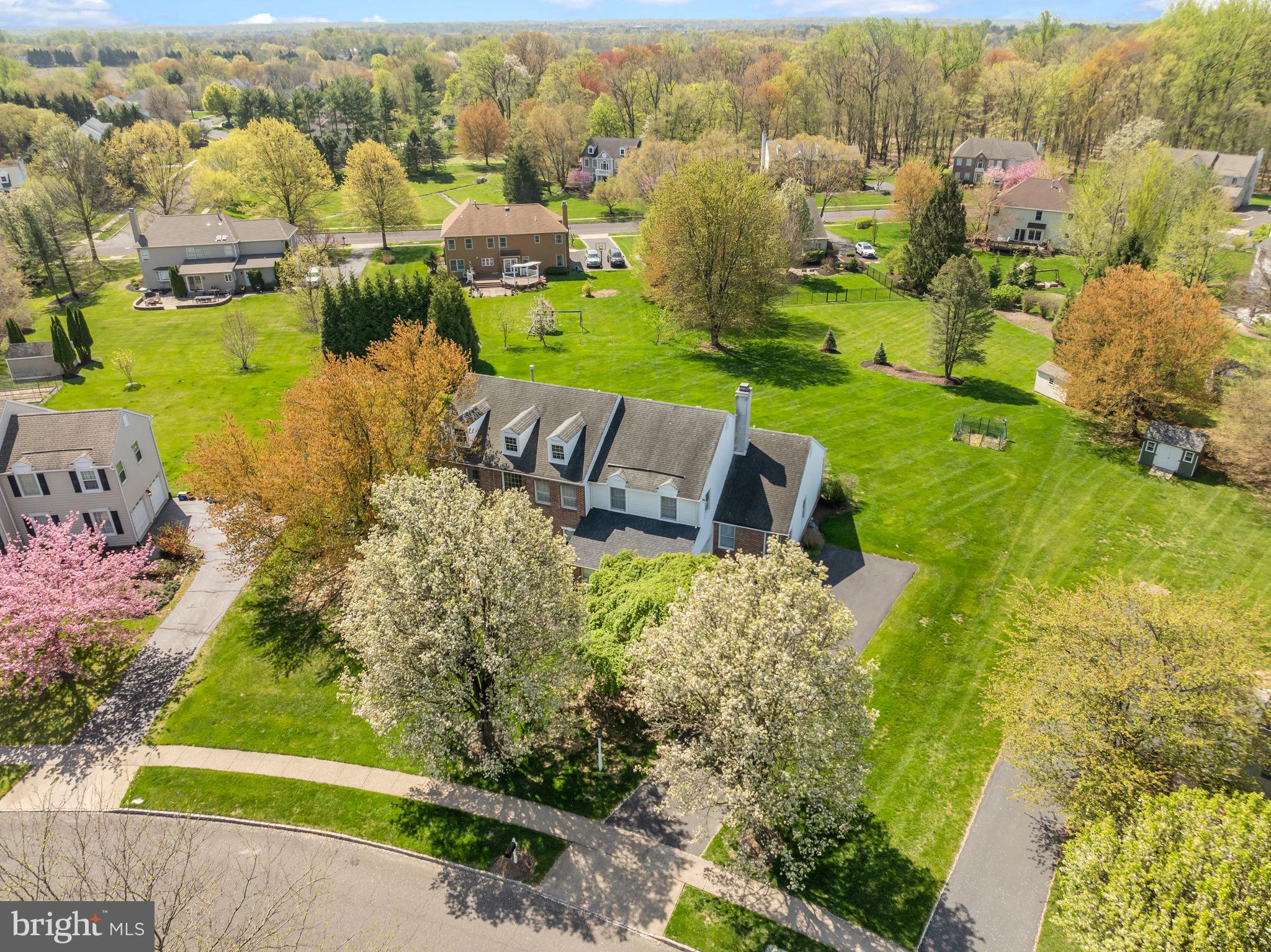 PENNS FIELD AT FAR - Residential