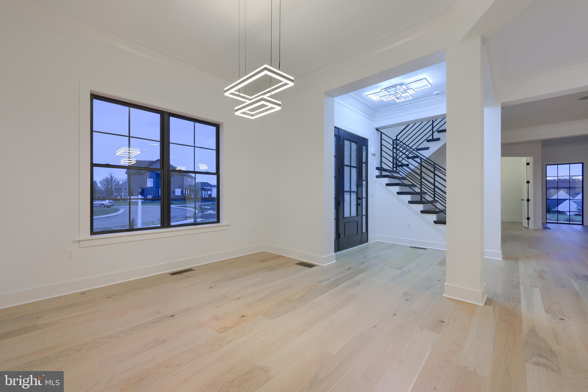 HAYDN MANOR - Residential