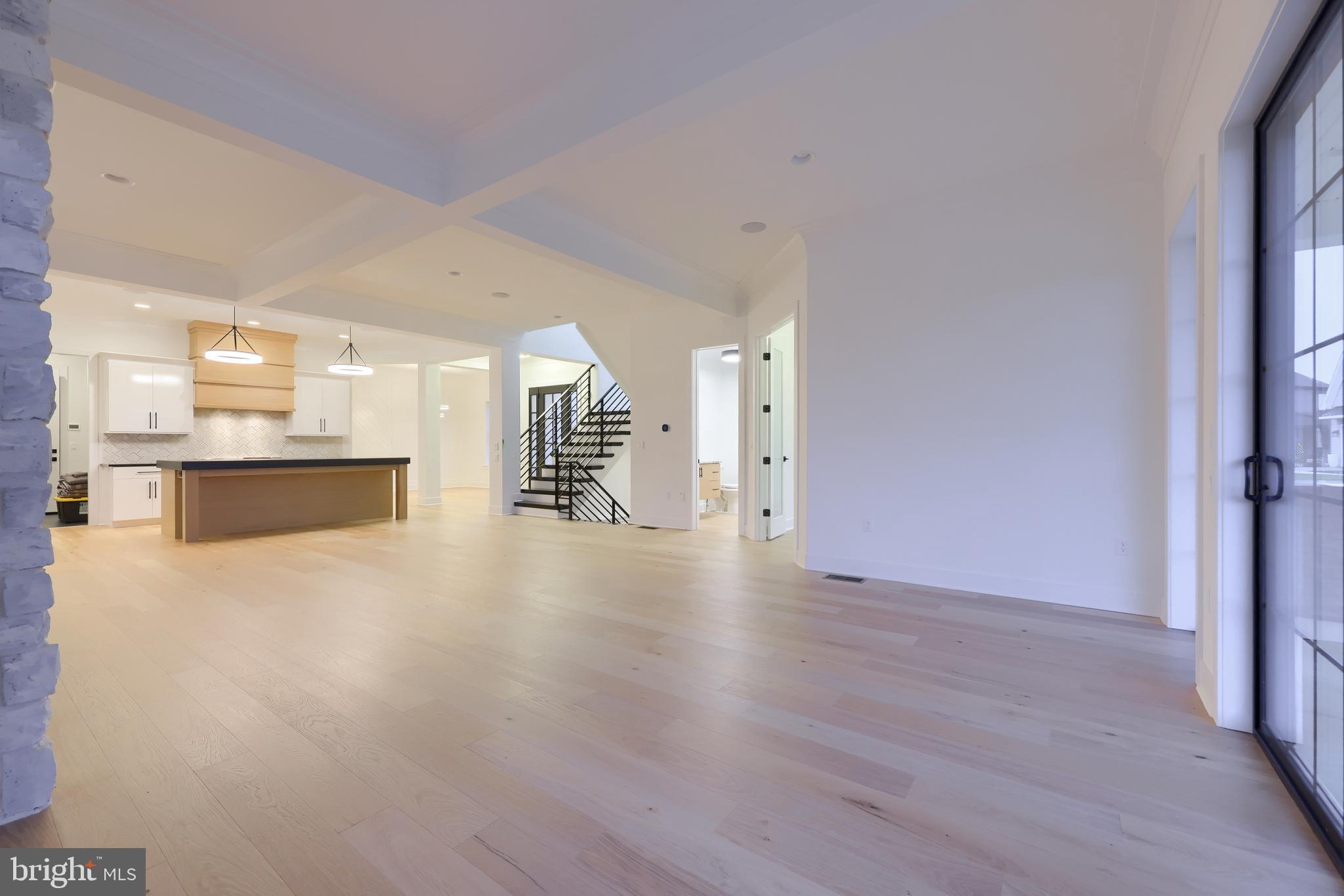 HAYDN MANOR - Residential