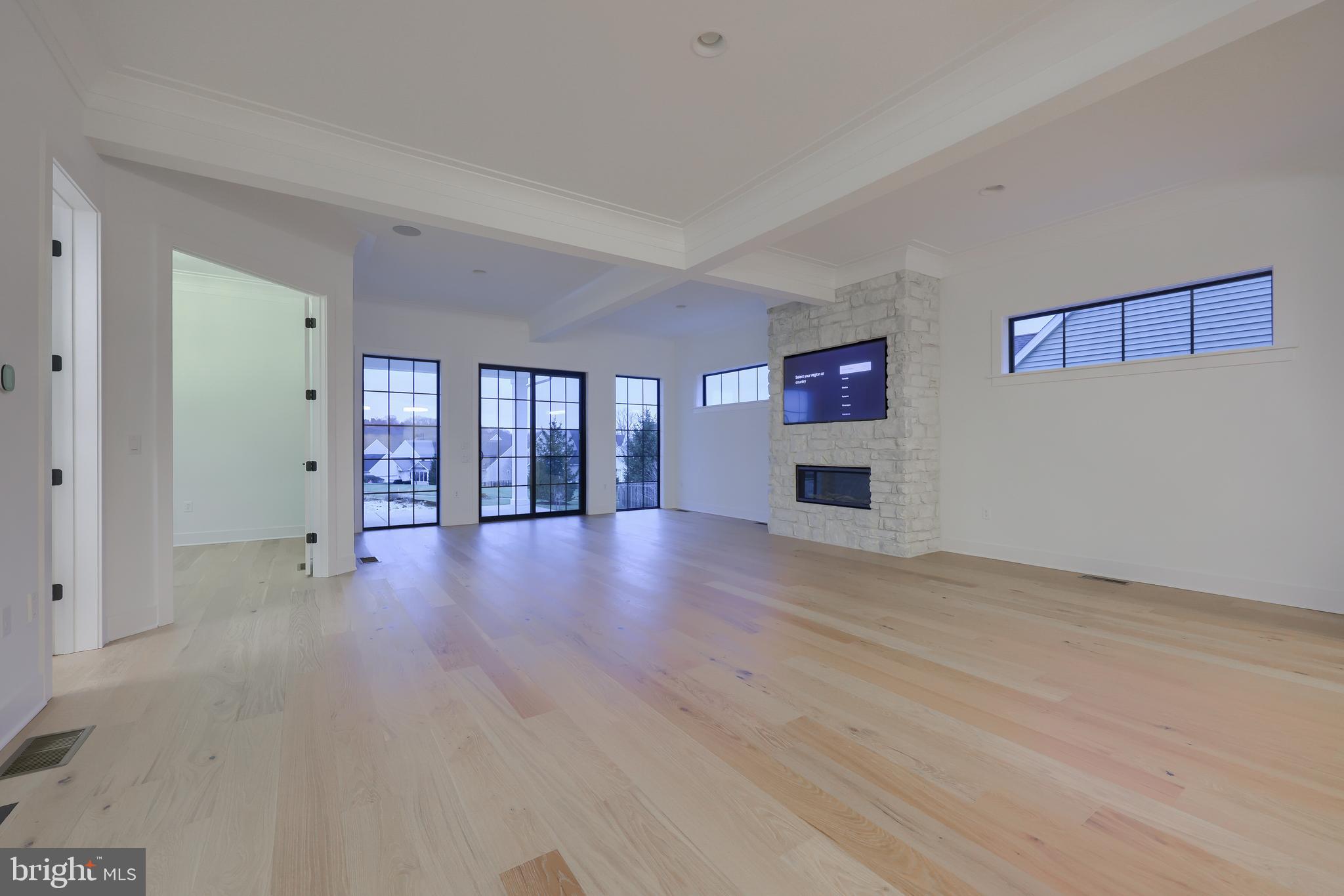 HAYDN MANOR - Residential