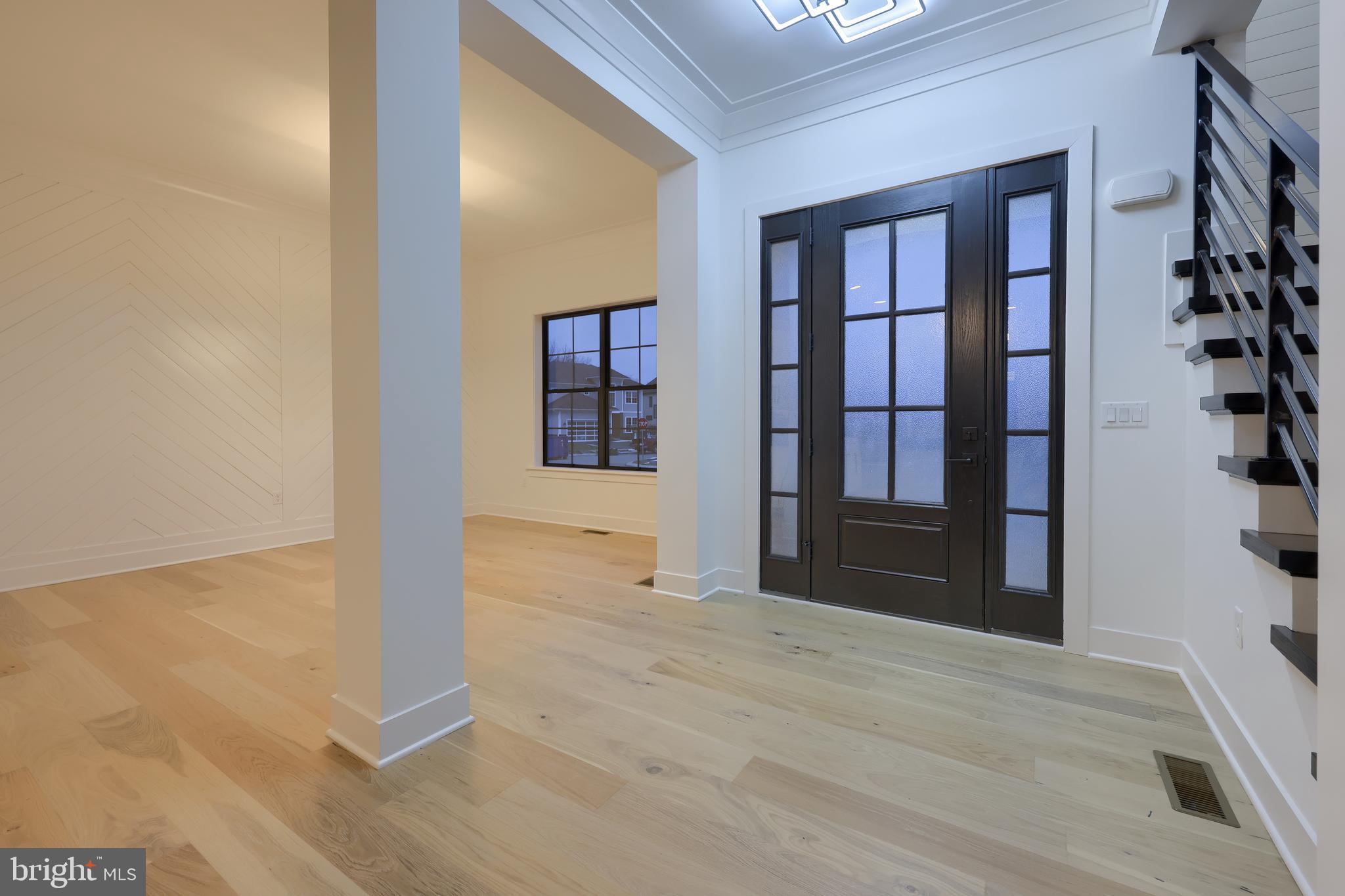 HAYDN MANOR - Residential