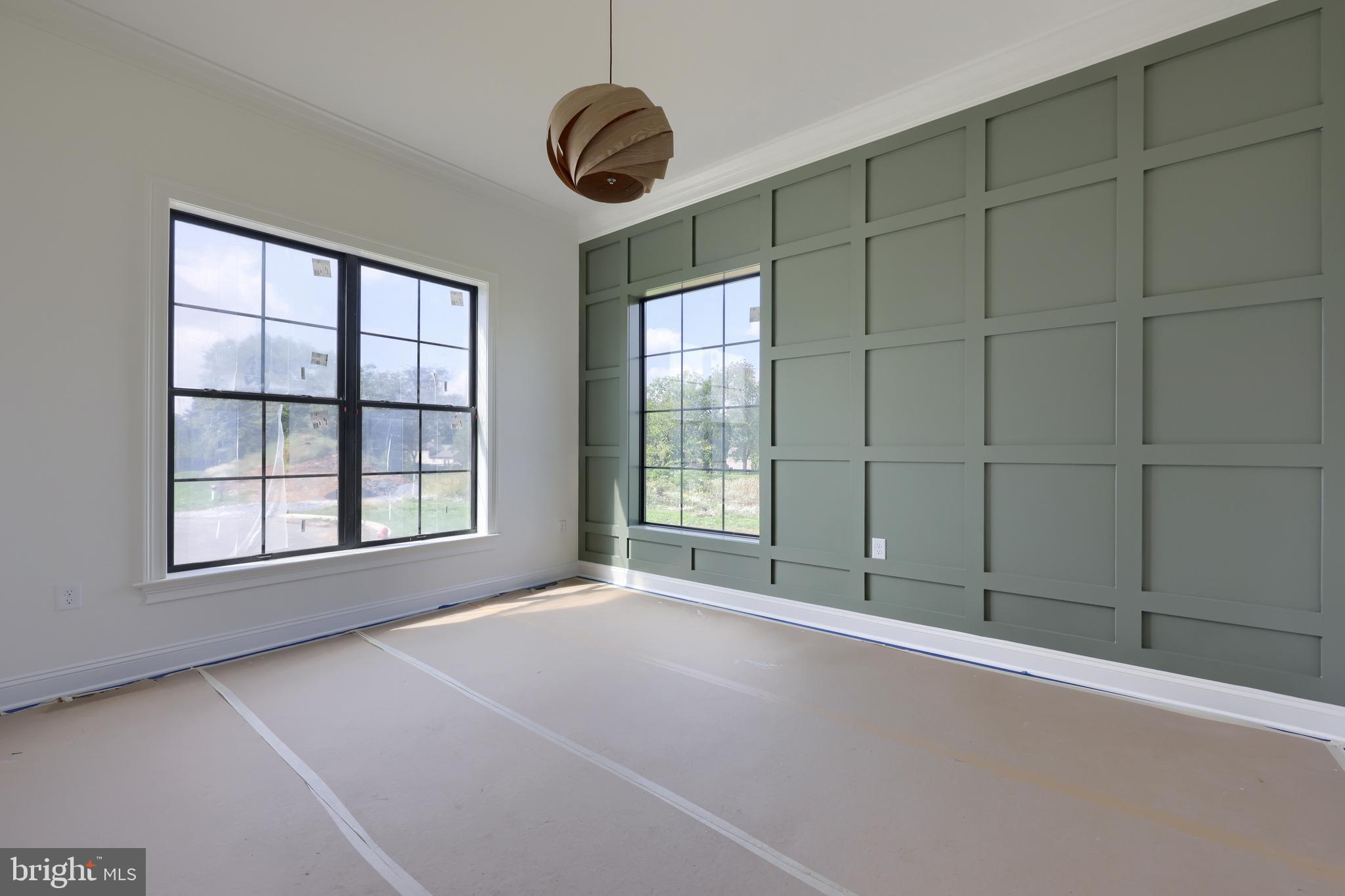 HAYDN MANOR - Residential