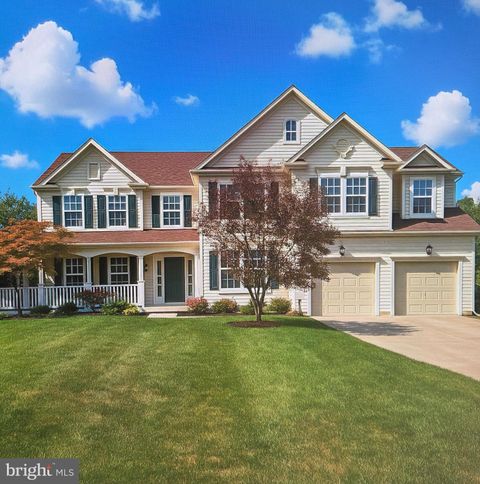 12304 THOMAS PROSPECT DRIVE BOWIE MD 20720