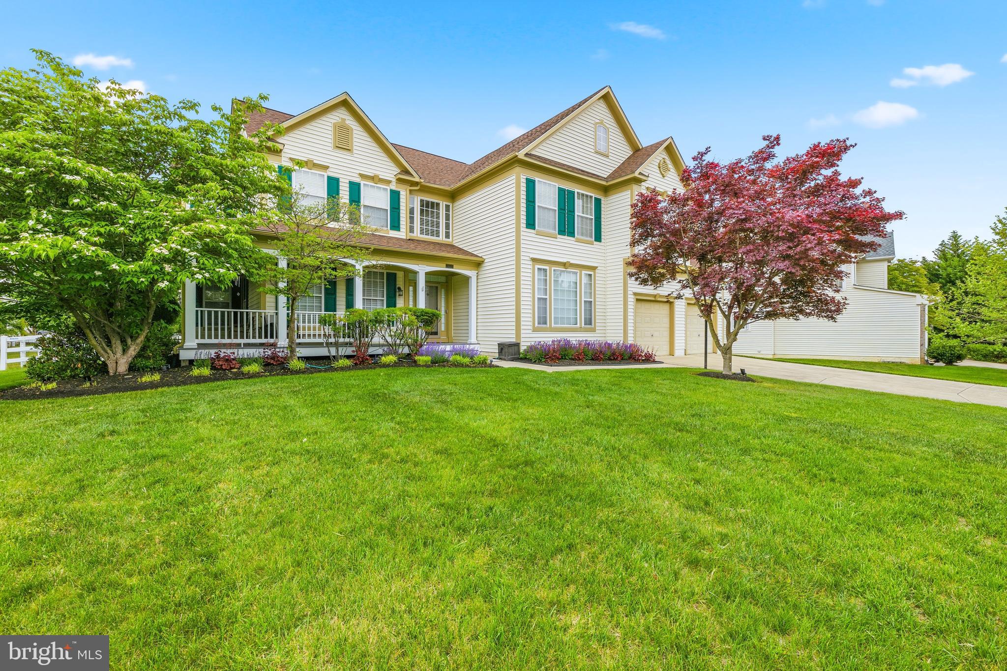 12304 THOMAS PROSPECT DRIVE