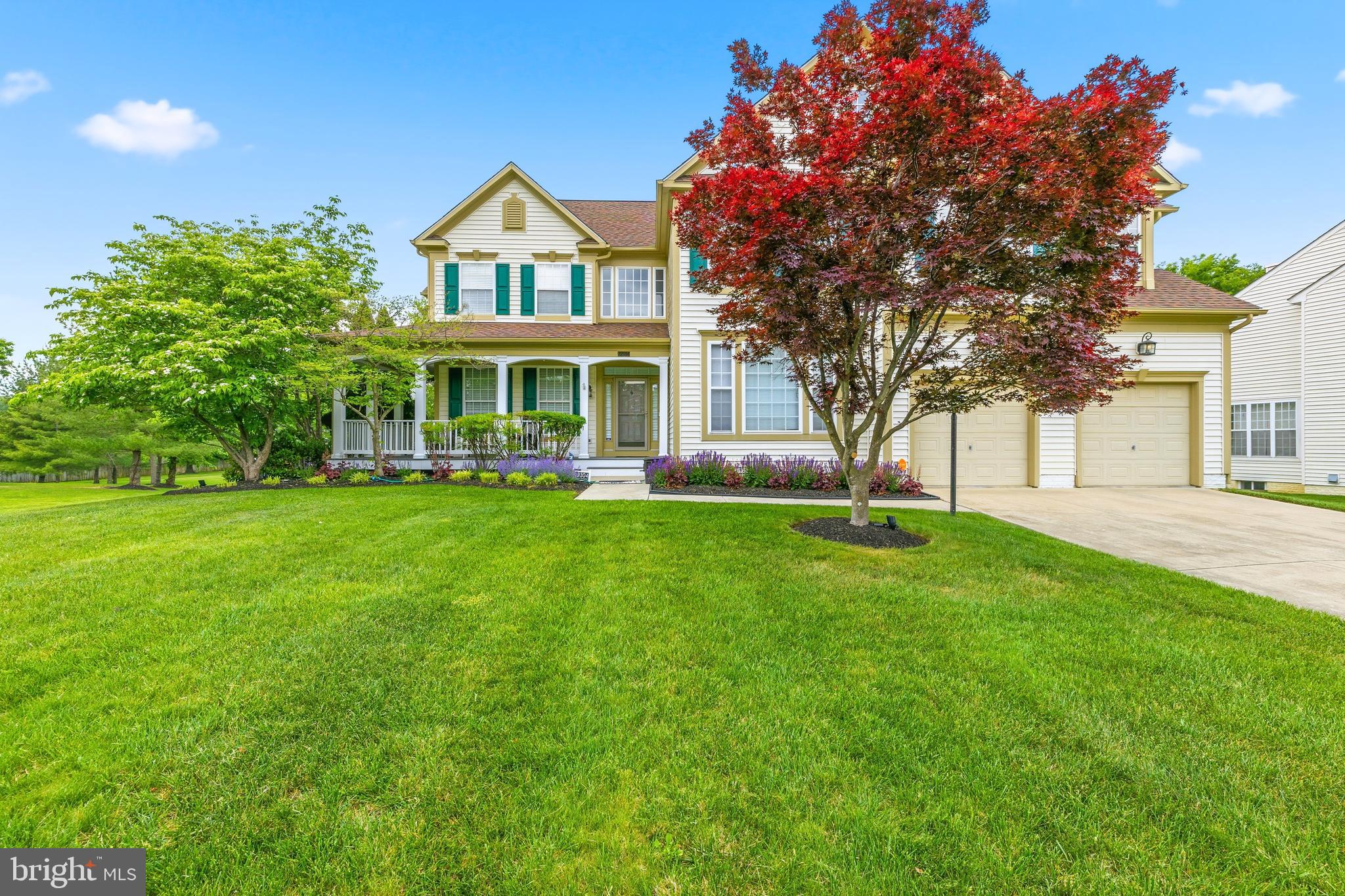 12304 THOMAS PROSPECT DRIVE