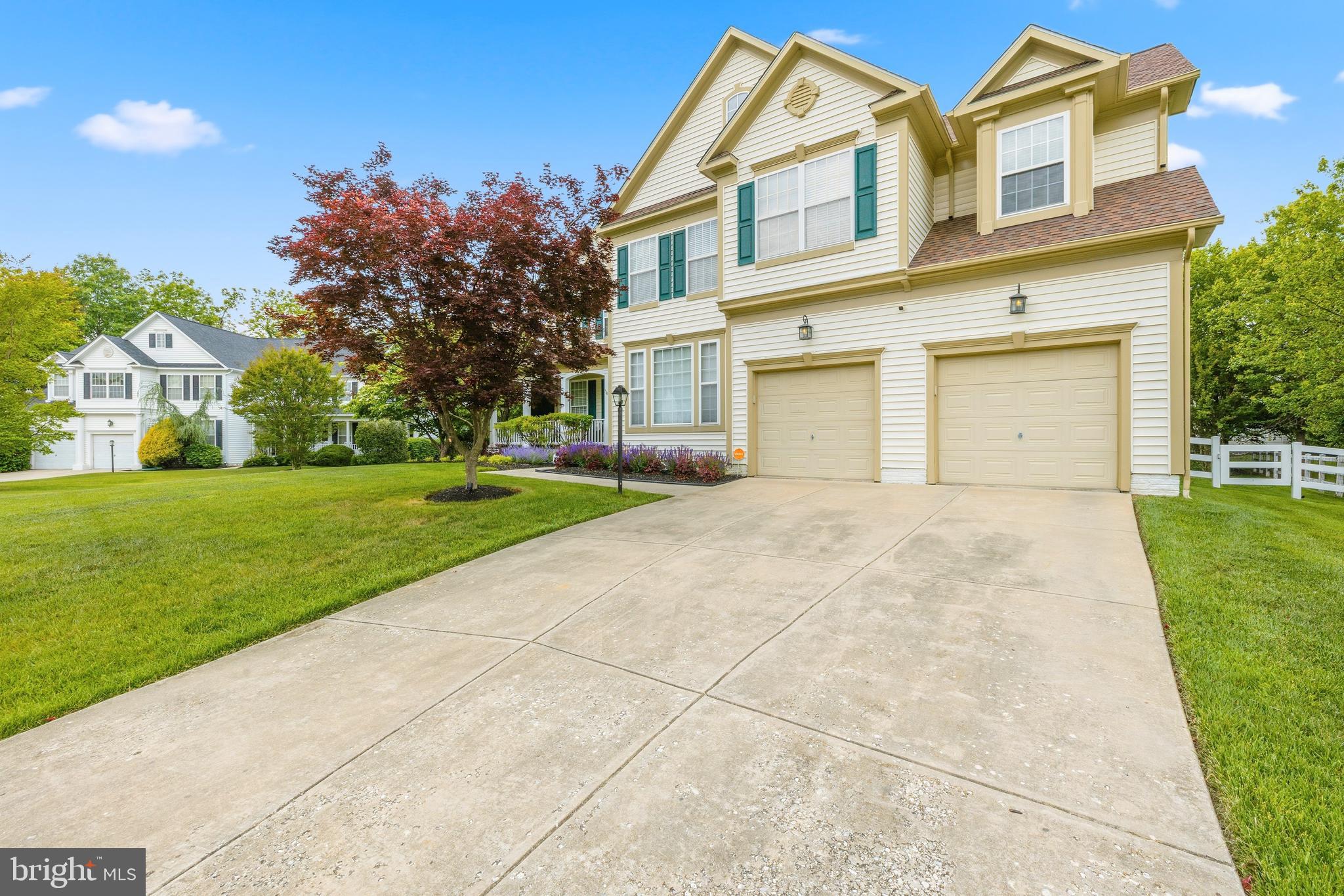 12304 THOMAS PROSPECT DRIVE