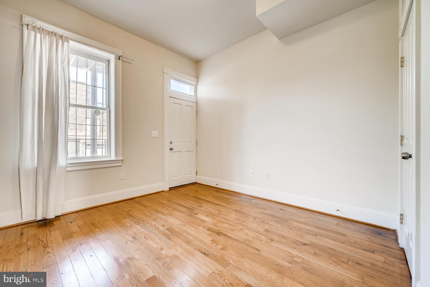 STATION NORTH ARTS DISTRICT - Residential Income