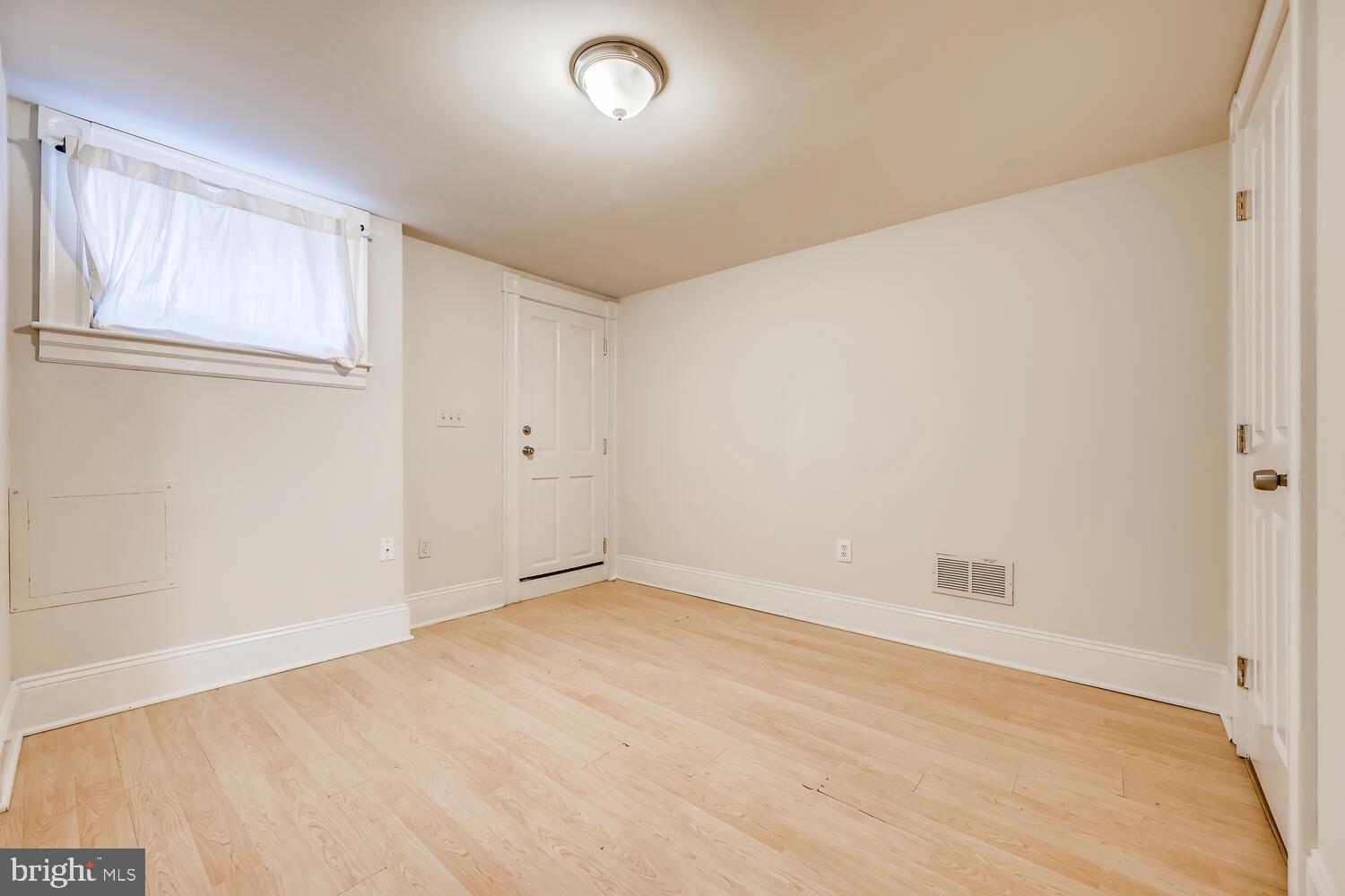 STATION NORTH ARTS DISTRICT - Residential Income