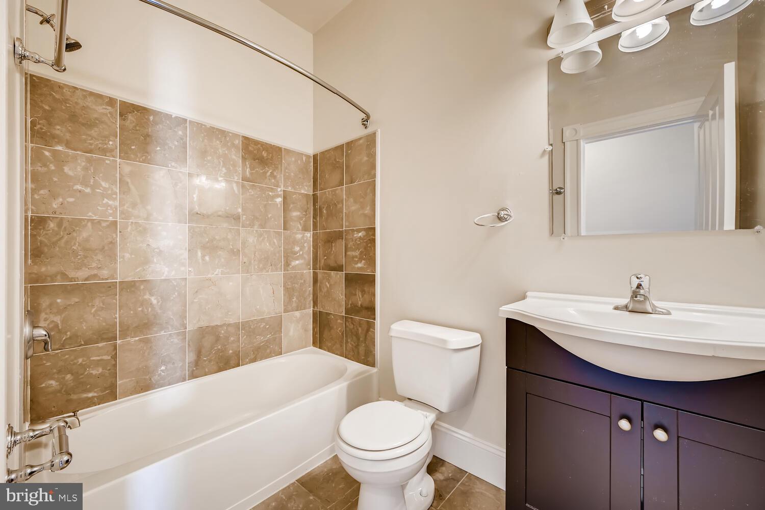 STATION NORTH ARTS DISTRICT - Residential Income