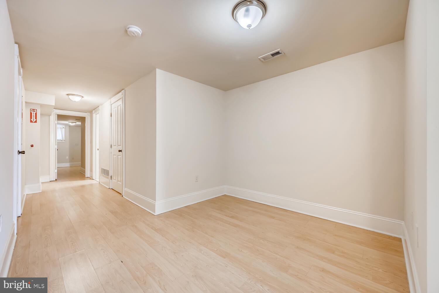 STATION NORTH ARTS DISTRICT - Residential Income