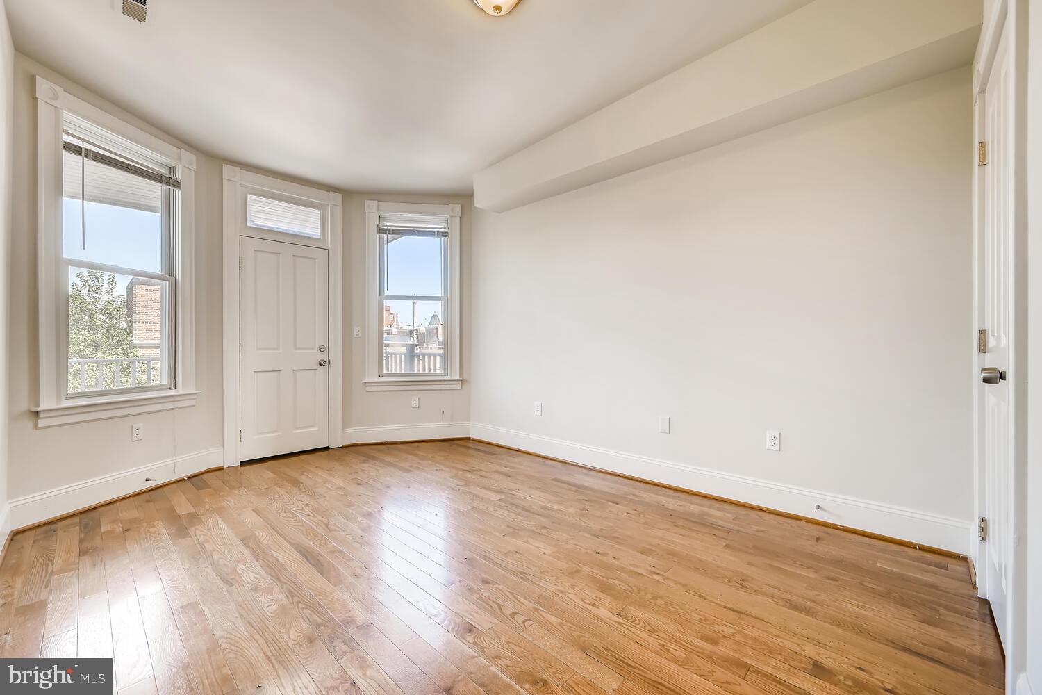 STATION NORTH ARTS DISTRICT - Residential Income