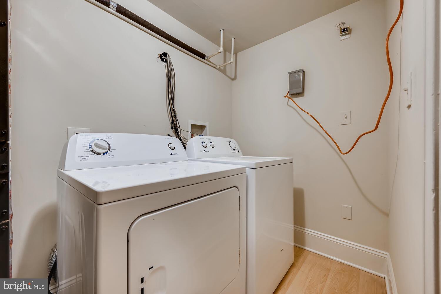 STATION NORTH ARTS DISTRICT - Residential Income