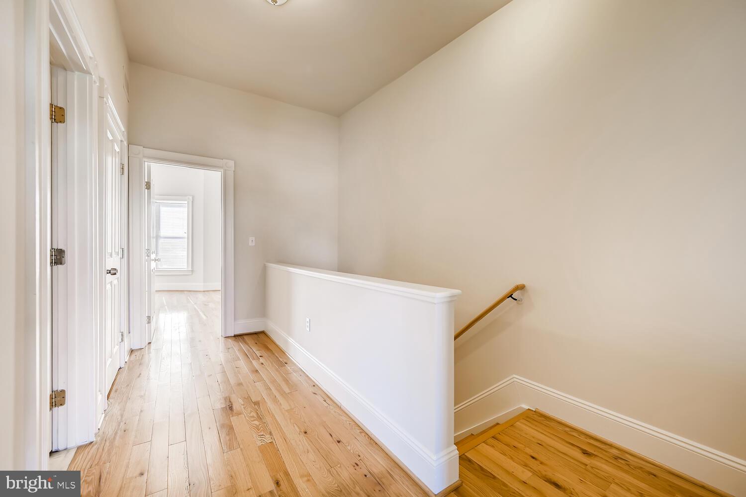 STATION NORTH ARTS DISTRICT - Residential Income