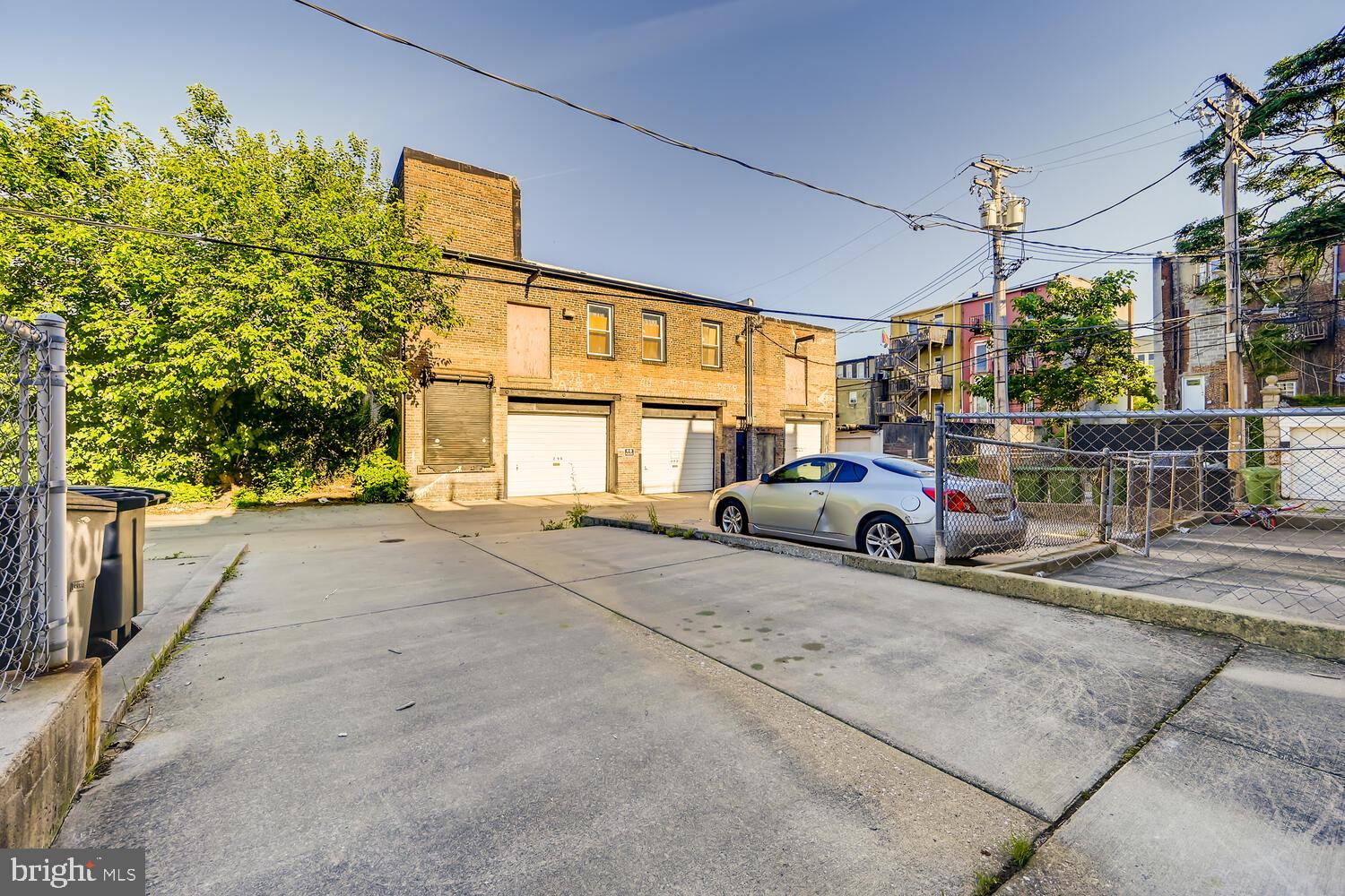 STATION NORTH ARTS DISTRICT - Residential Income