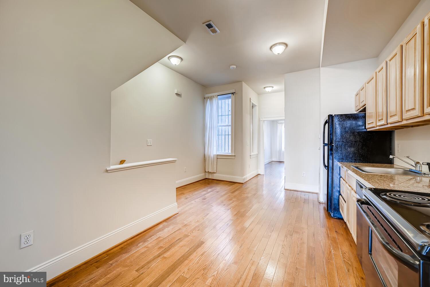 STATION NORTH ARTS DISTRICT - Residential Income