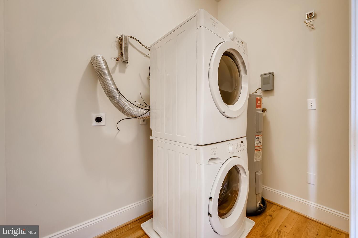 STATION NORTH ARTS DISTRICT - Residential Income