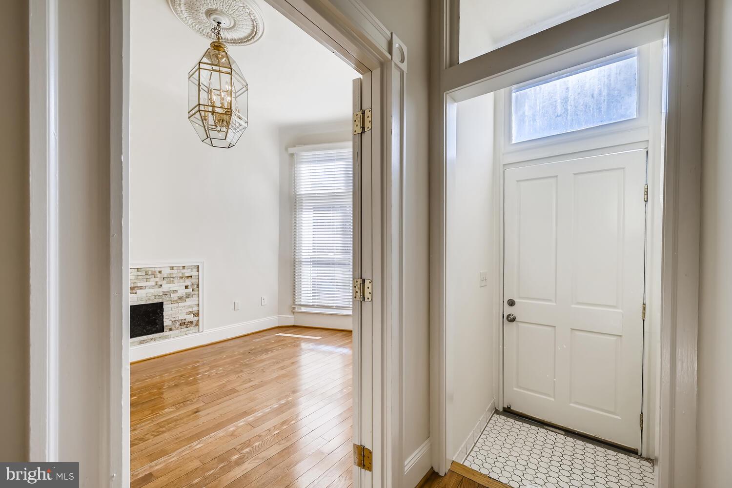 STATION NORTH ARTS DISTRICT - Residential Income