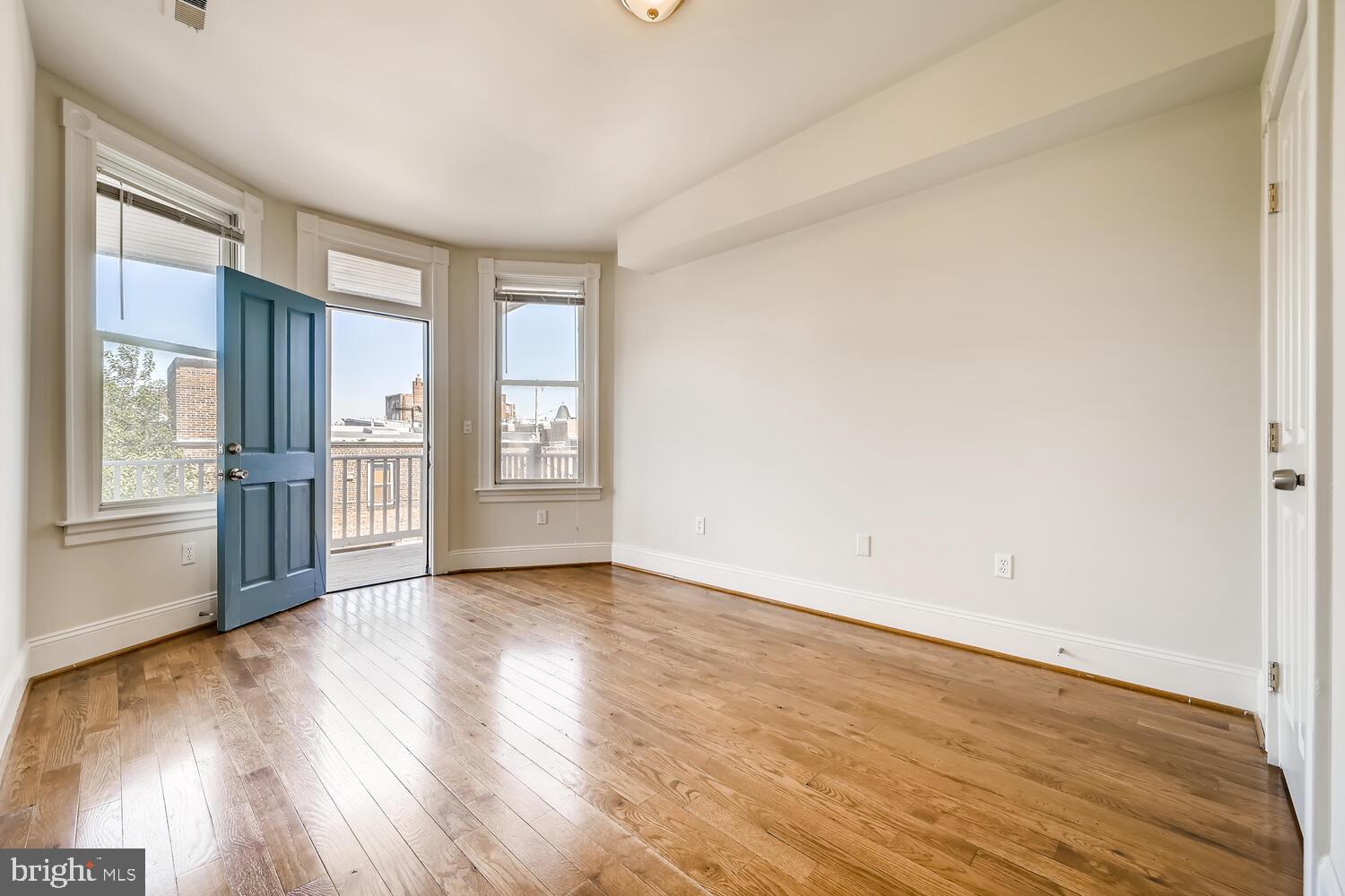 STATION NORTH ARTS DISTRICT - Residential Income