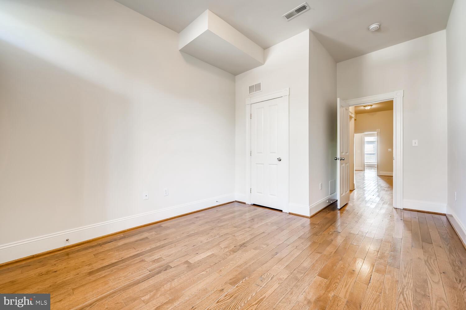 STATION NORTH ARTS DISTRICT - Residential Income