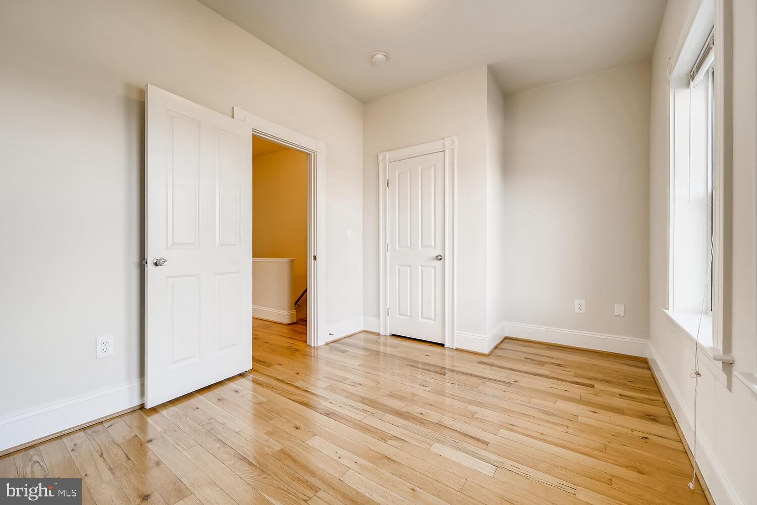 STATION NORTH ARTS DISTRICT - Residential Income