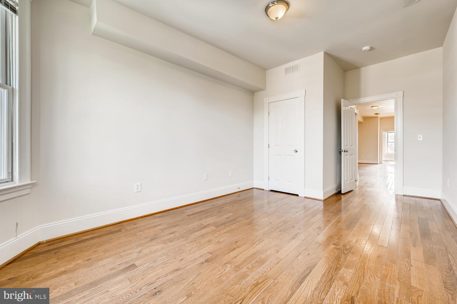 STATION NORTH ARTS DISTRICT - Residential Income