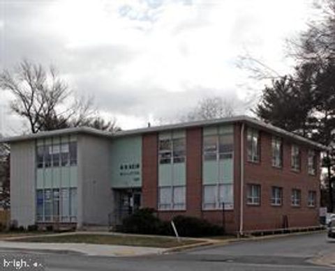 3601 HAMILTON STREET HYATTSVILLE MD 20782