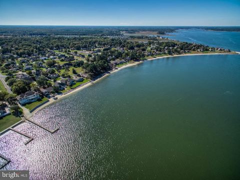 34325 INDIAN RIVER DRIVE DAGSBORO DE 19939