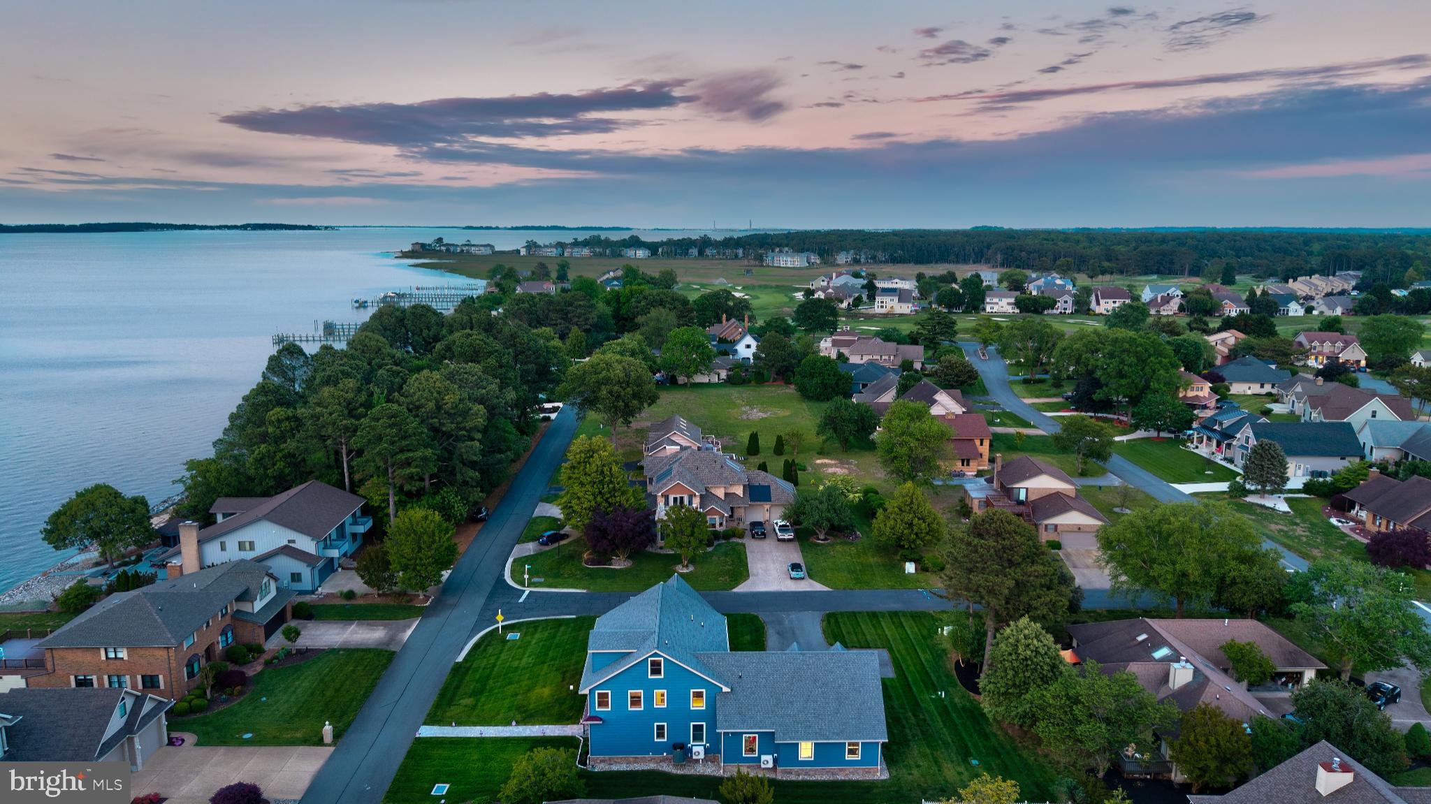 34325 INDIAN RIVER DRIVE