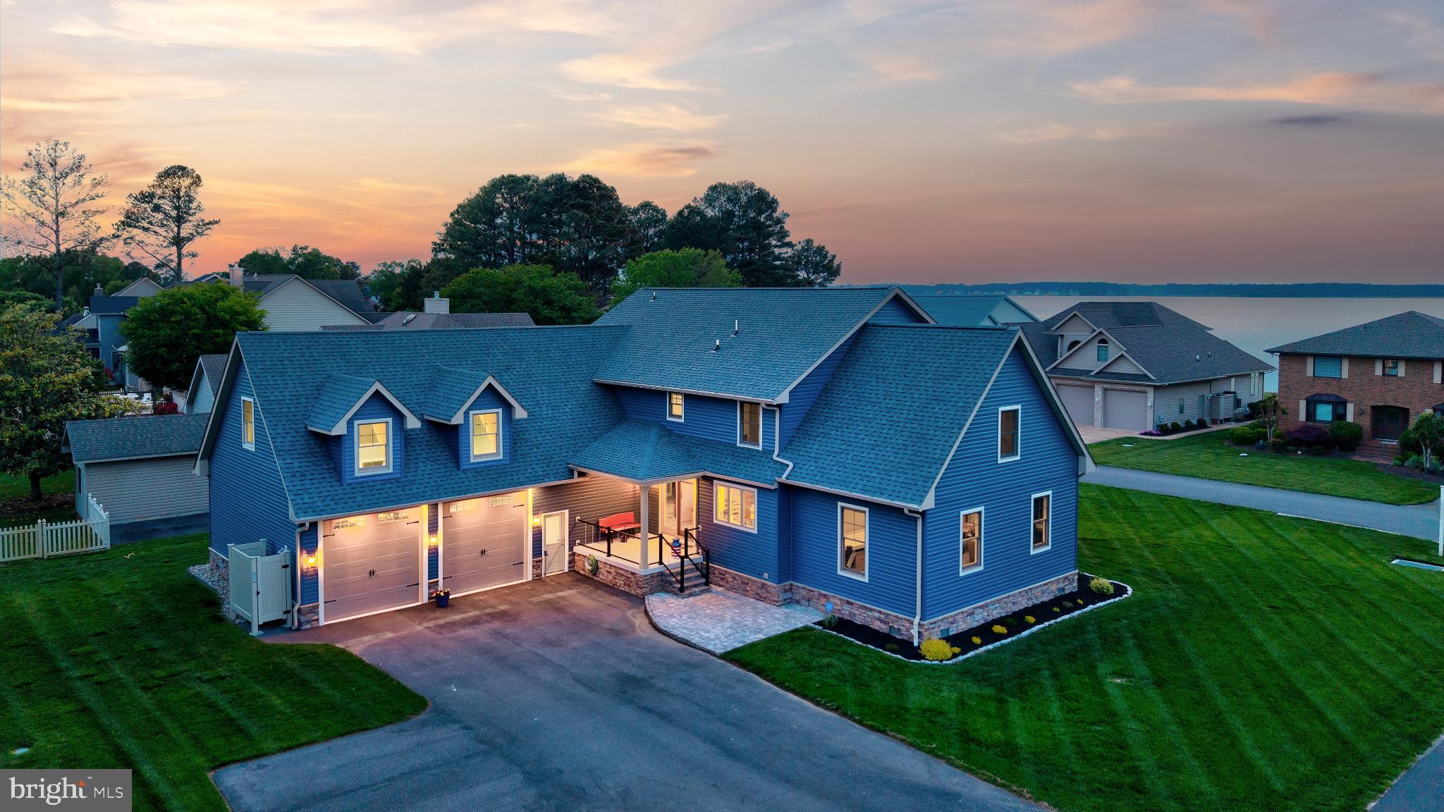 34325 INDIAN RIVER DRIVE